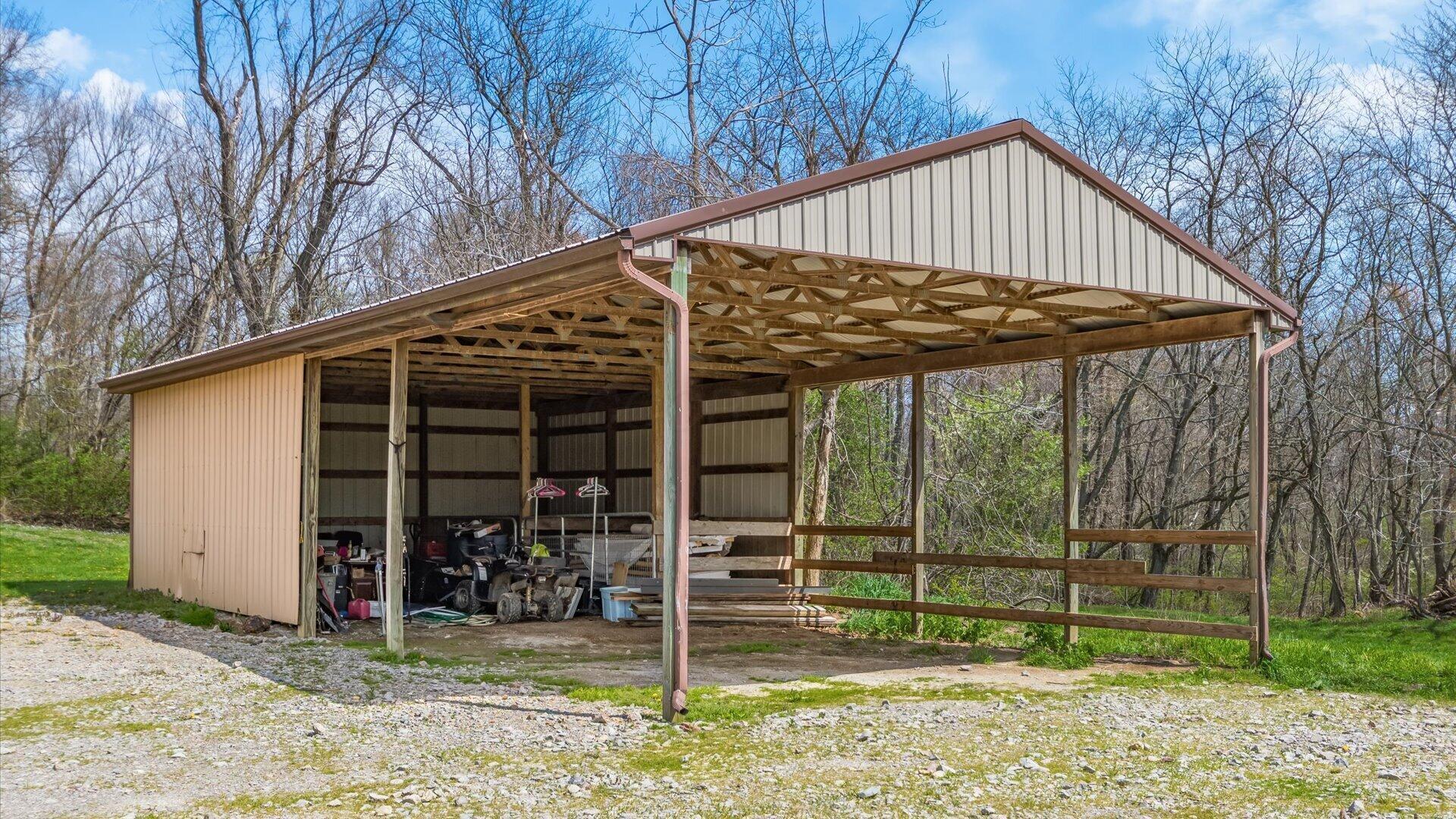 14966 Township Road 30 Property Photo 6