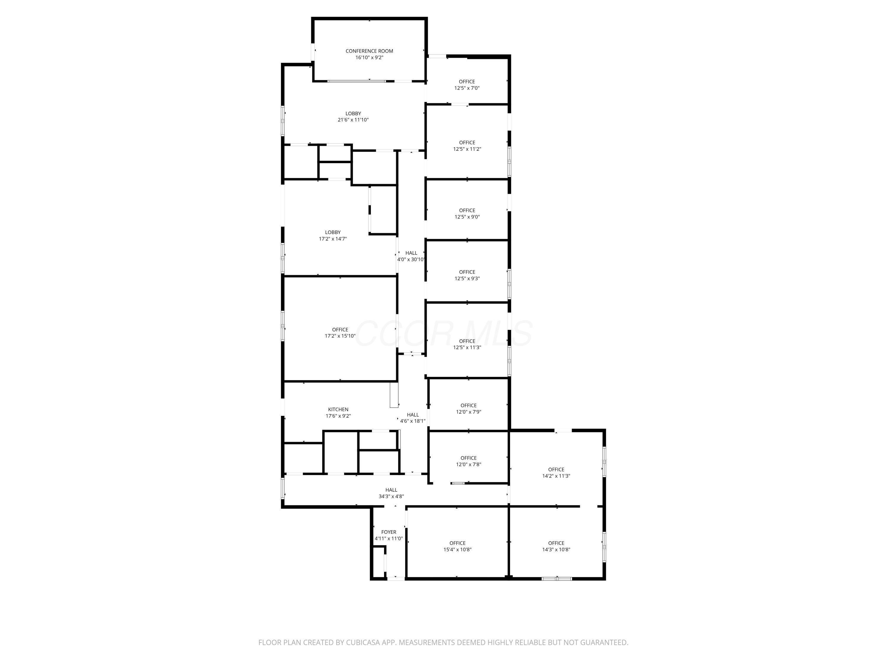 617 Brookhill Lane, 100 Property Photo 10