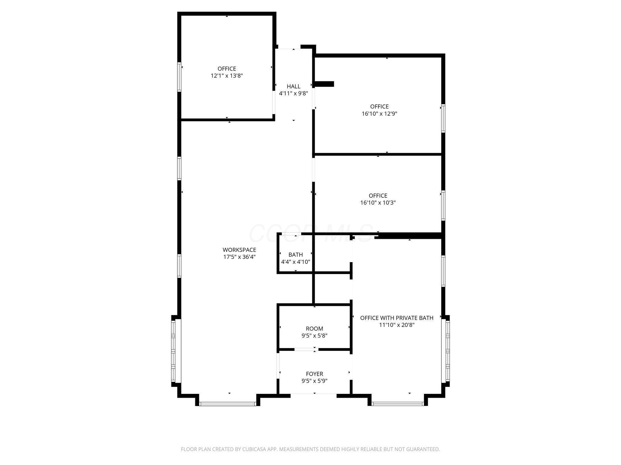 617 Brookhill Lane, 100 Property Photo 14
