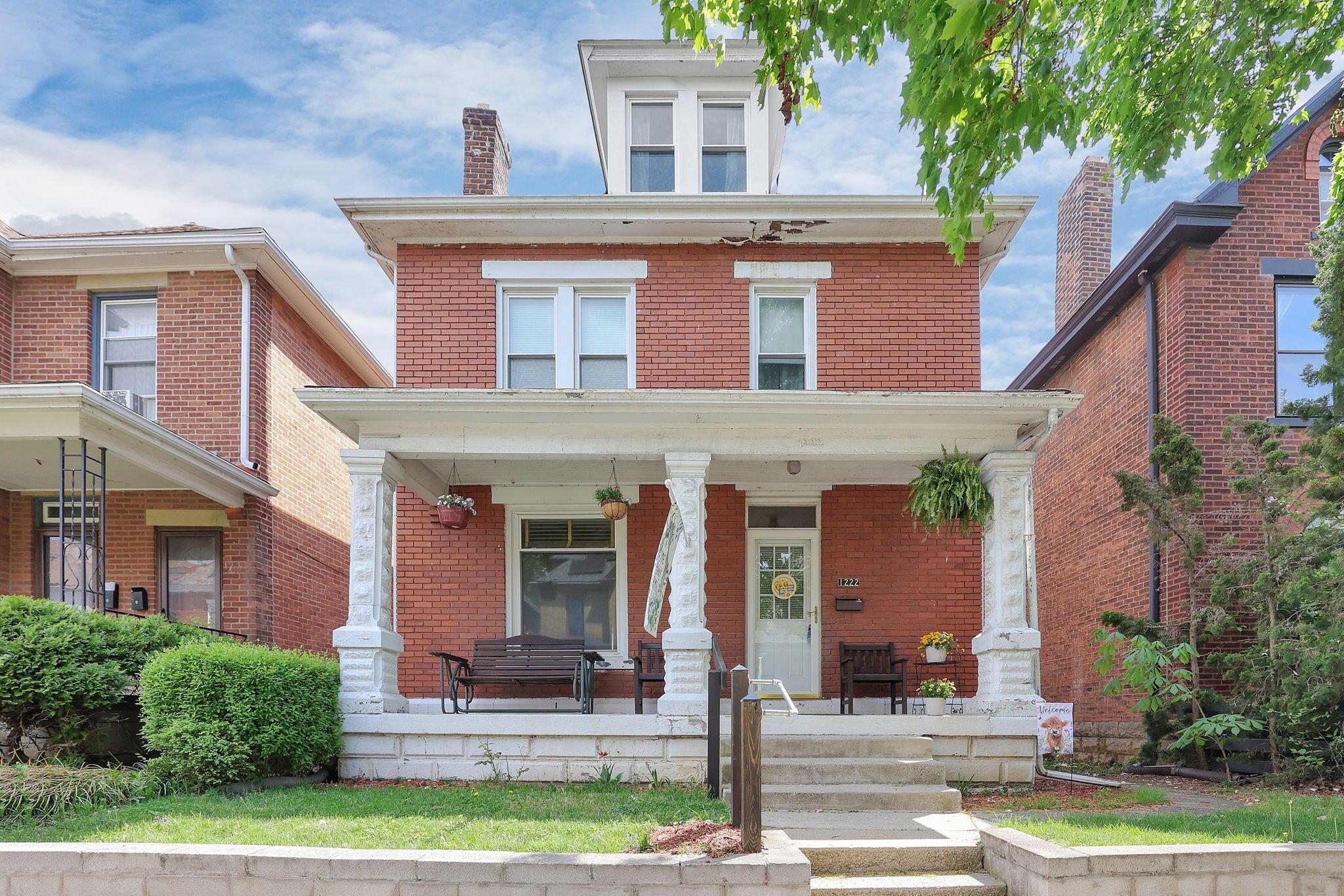 1222 Hamlet Street Property Photo 1