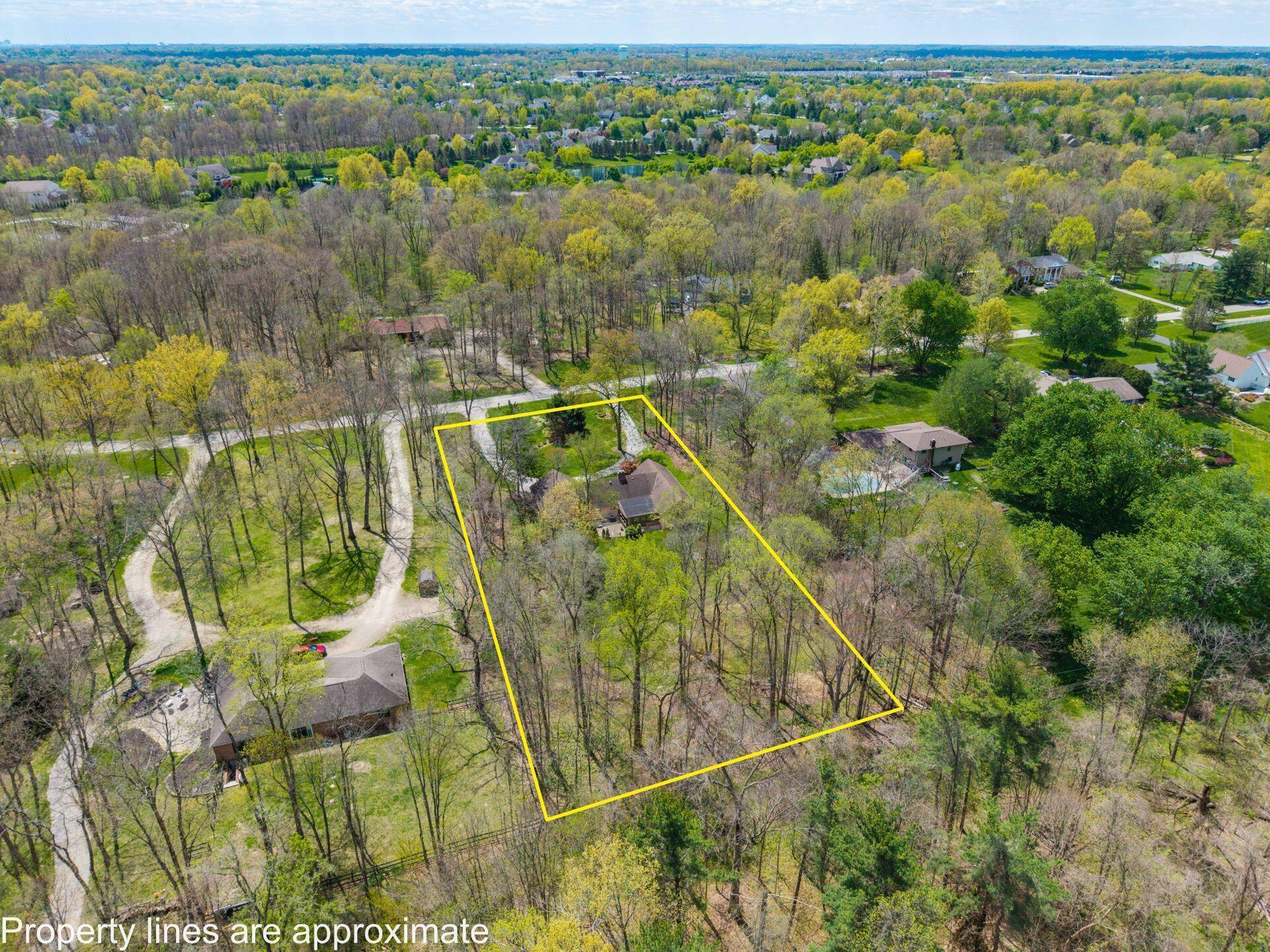 2434 Carriage Road Property Photo 61