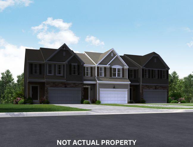3268 Calveylee Lane Property Photo 1