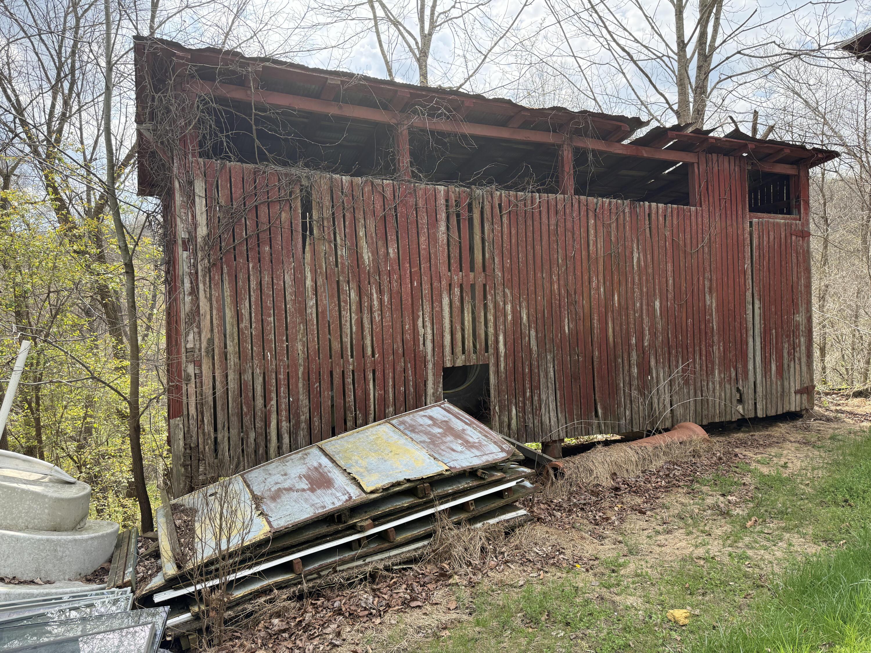 22380 State Route 180 Property Photo 7