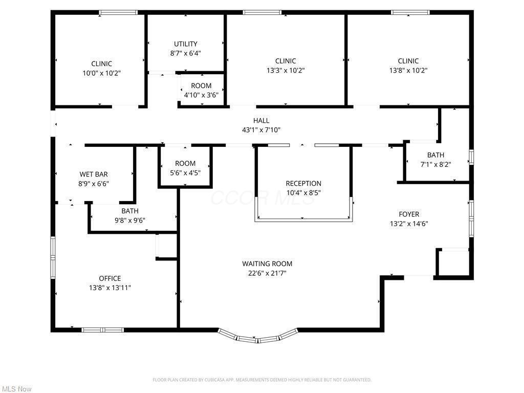 226 E Burwell Avenue Property Photo 3