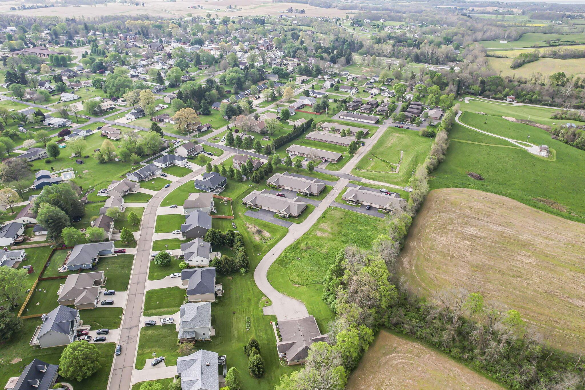 0 Foster Drive
