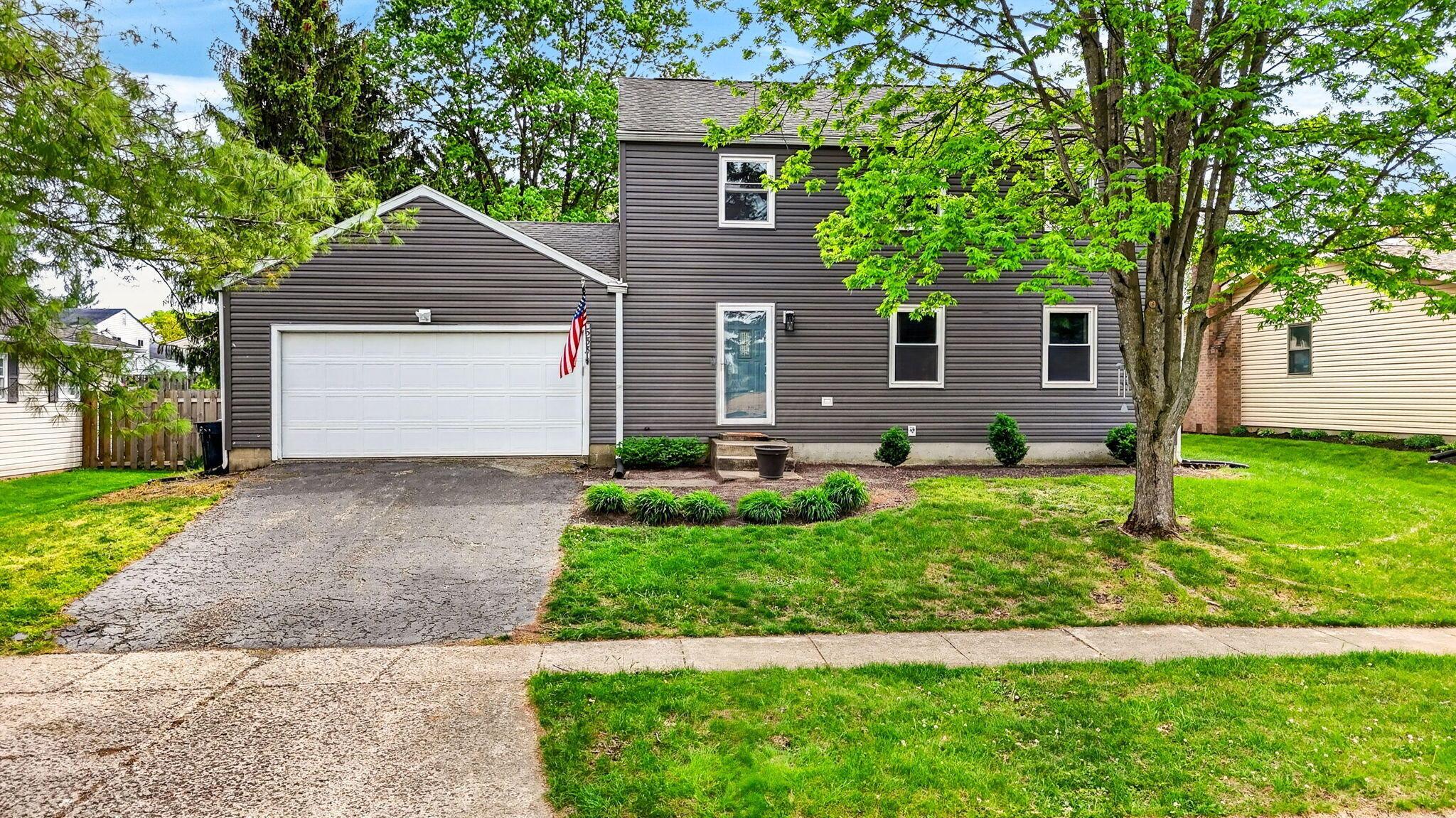 533 Glenmont Drive Property Photo 1