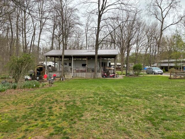 7326 State Route 19, Unit 4 Property Photo 1
