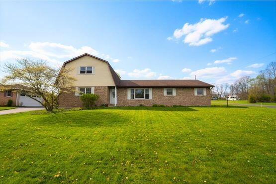 2485 Sheridan Drive Property Photo 1