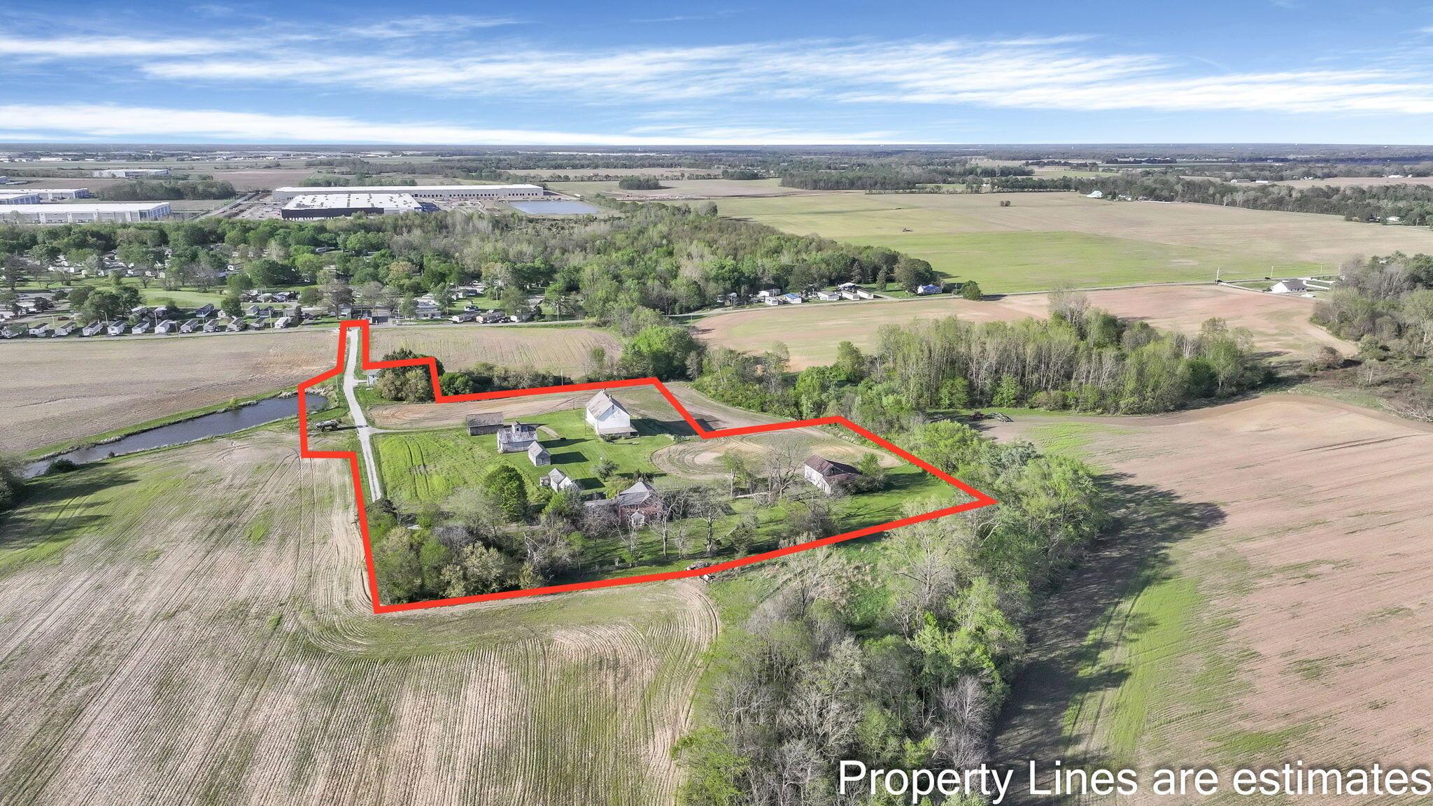 4965 Duvall Road Property Photo 1