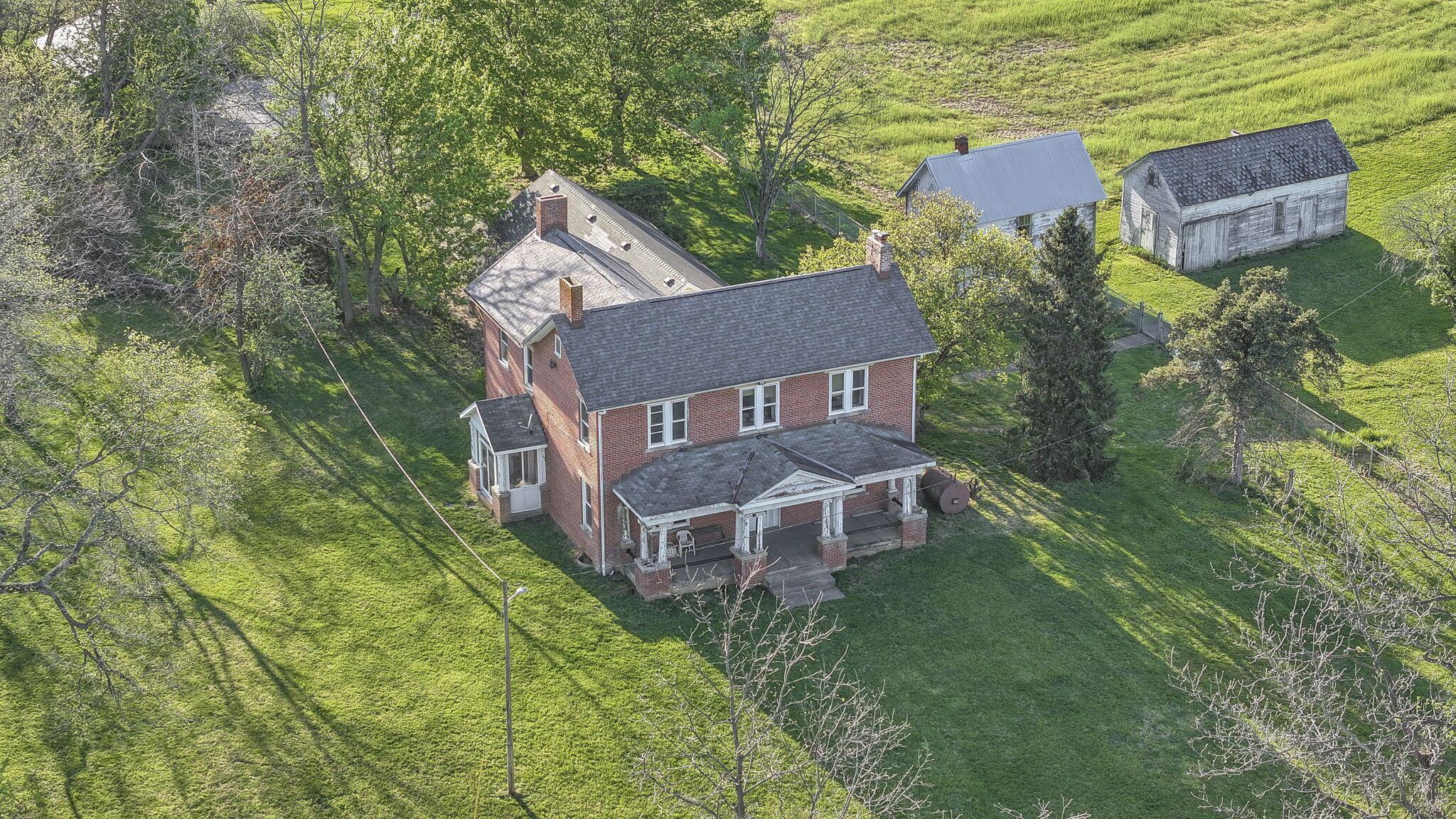 4965 Duvall Road Property Photo 3
