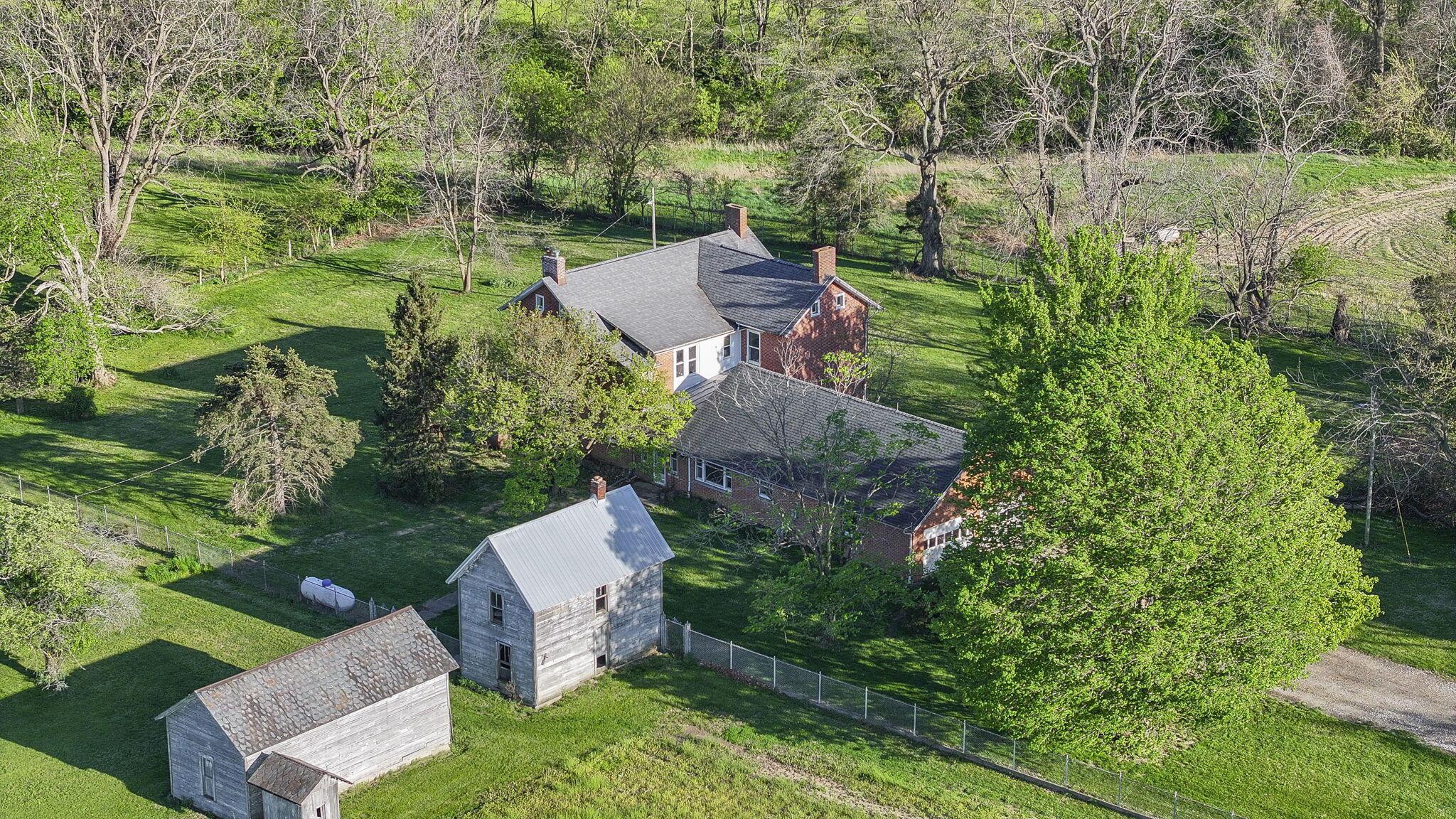 4965 Duvall Road Property Photo 4