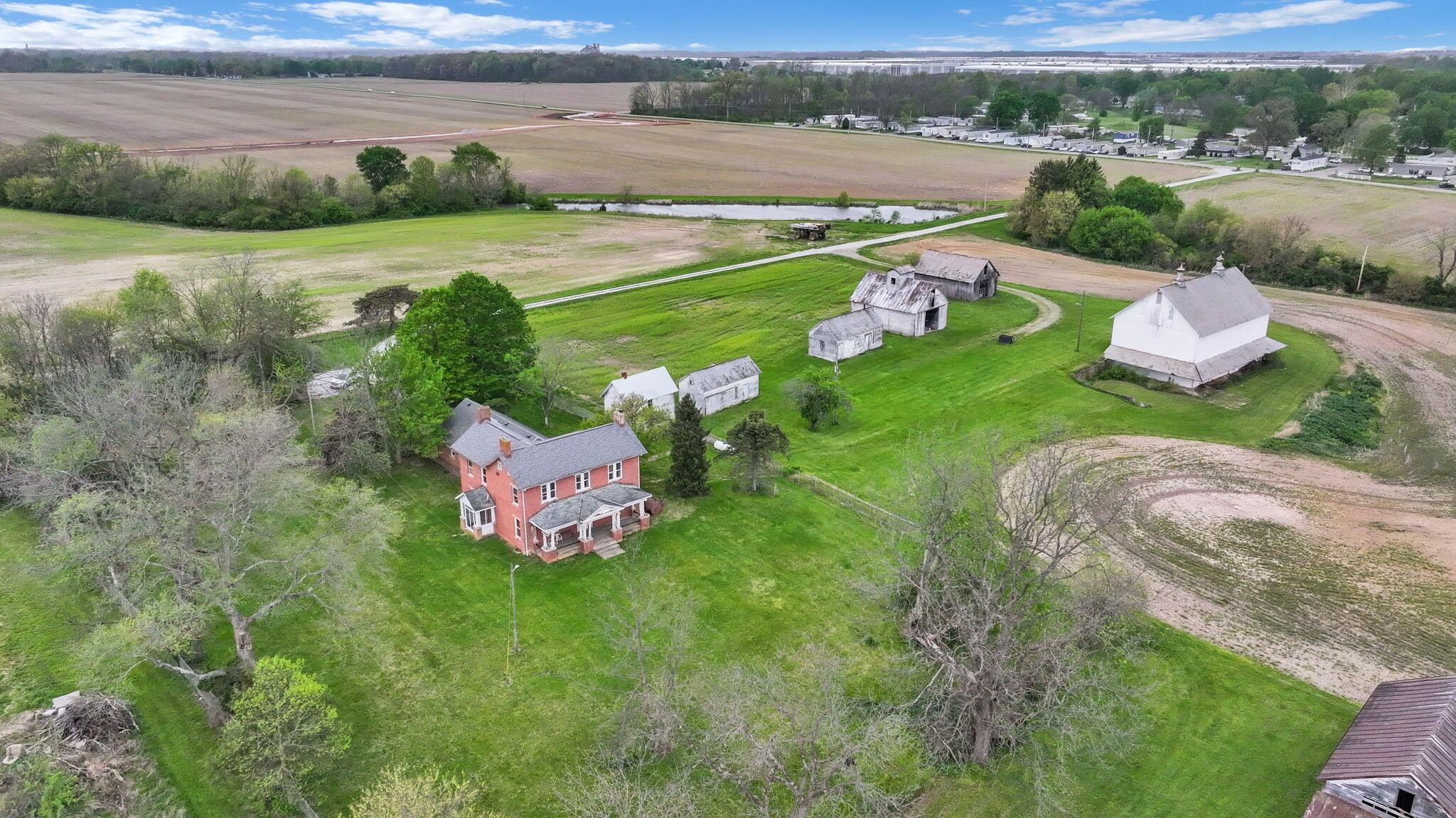 4965 Duvall Road Property Photo 36