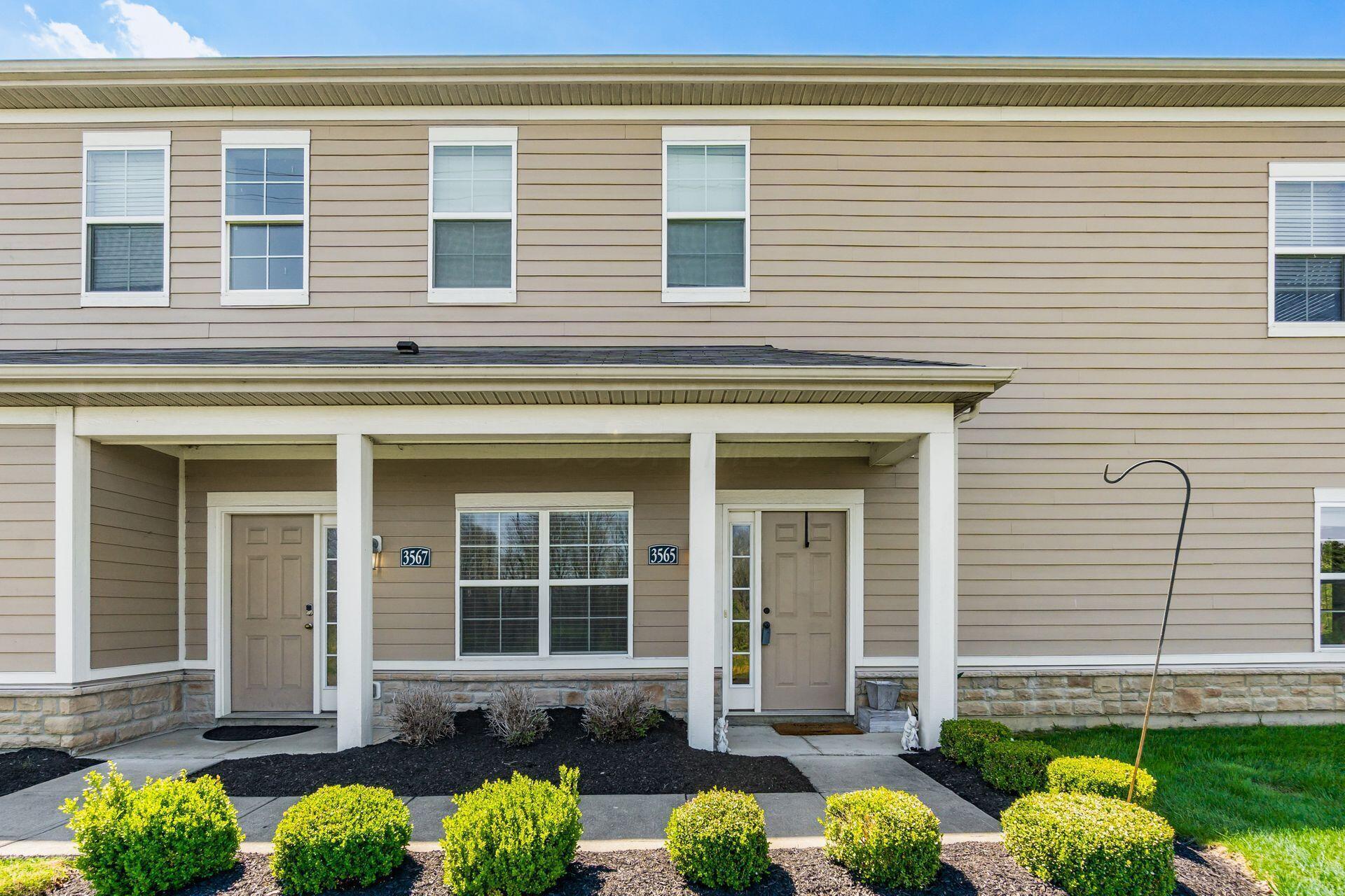 3565 Birkland Circle Property Photo 1