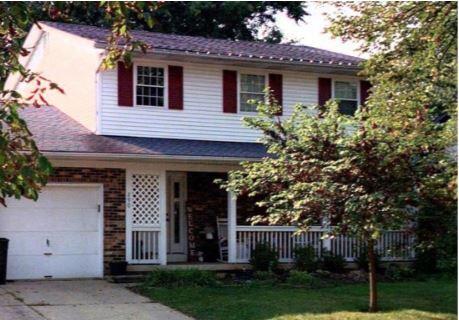 290 Powder Horn Place Property Photo 1