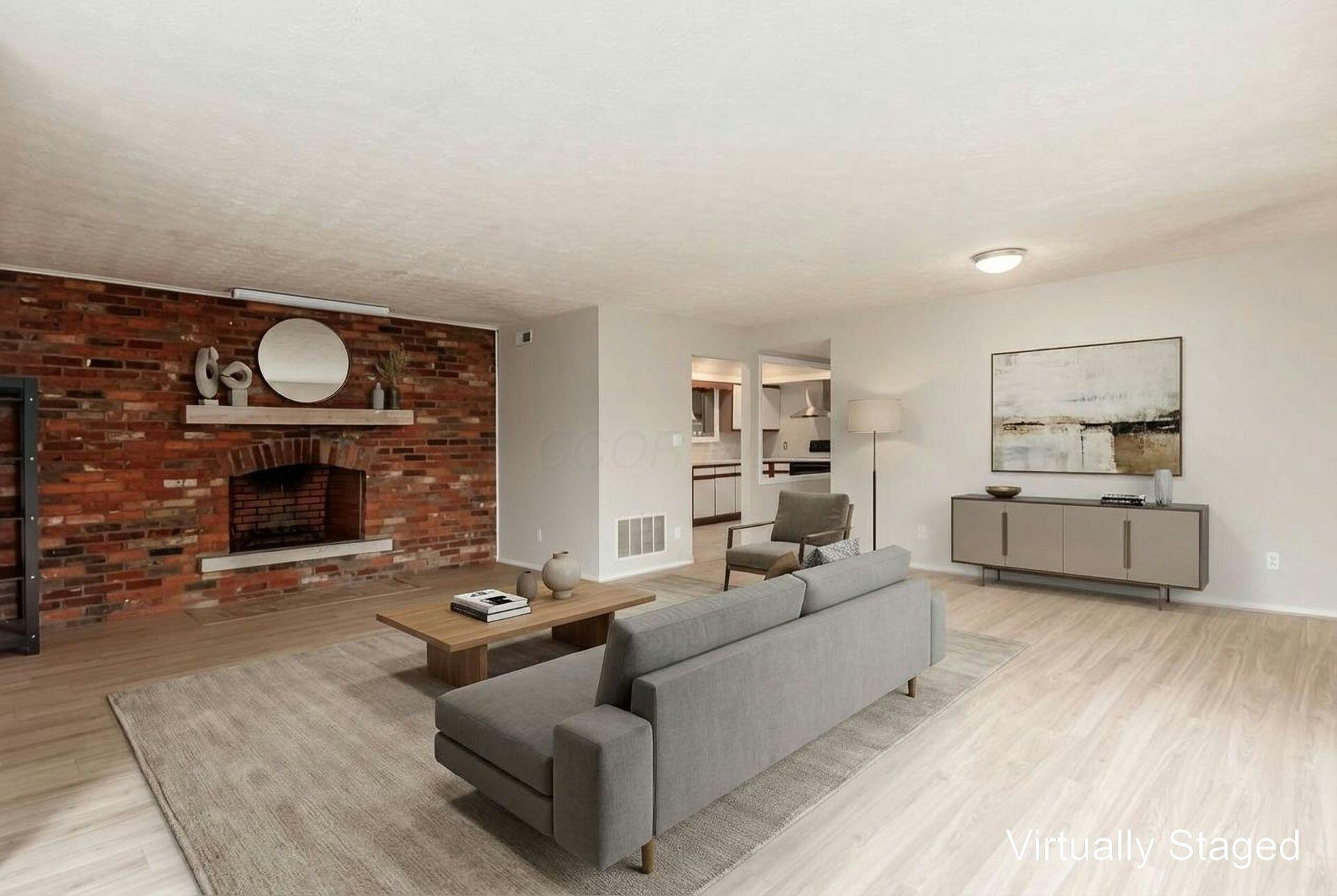 1512 Lafayette Drive, #b Property Photo 1