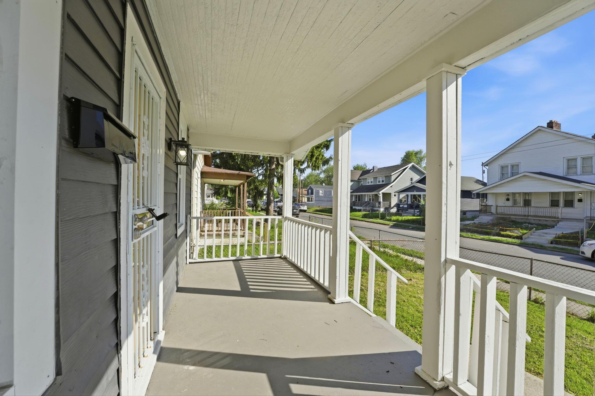 73 Stevens Avenue Property Photo 2