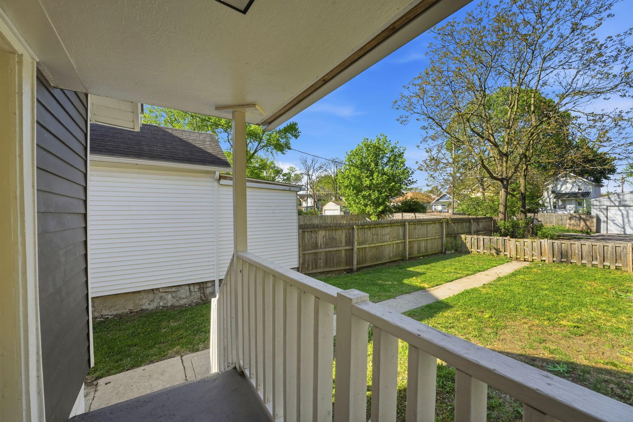 73 Stevens Avenue Property Photo 31