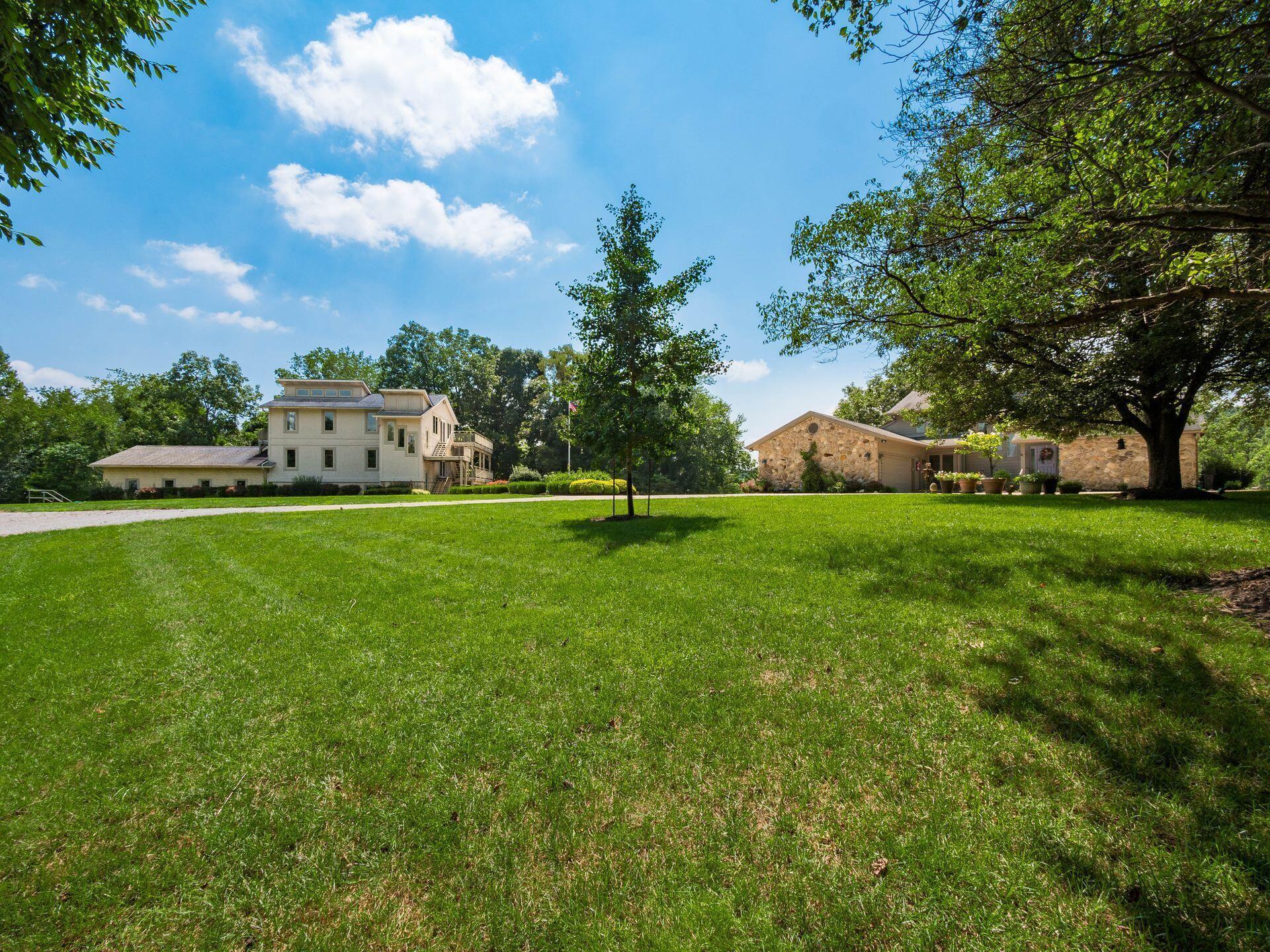 236 Tom Corwin Road Property Photo 4