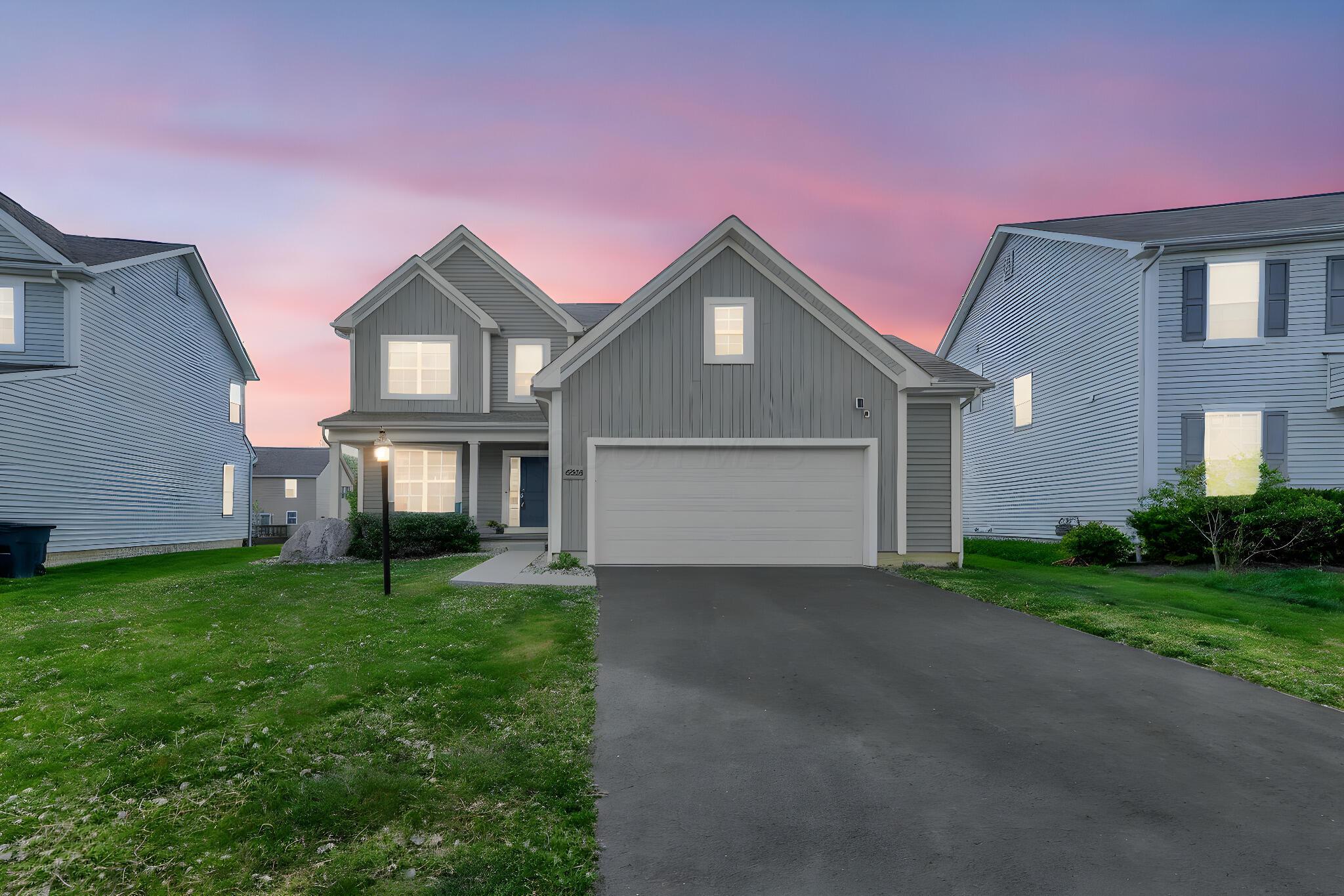 4945 Farview Road Property Photo 1