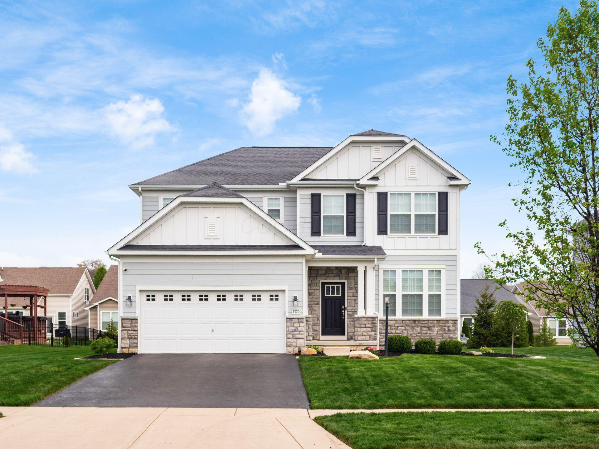 12320 Ebright Lane Property Photo 3
