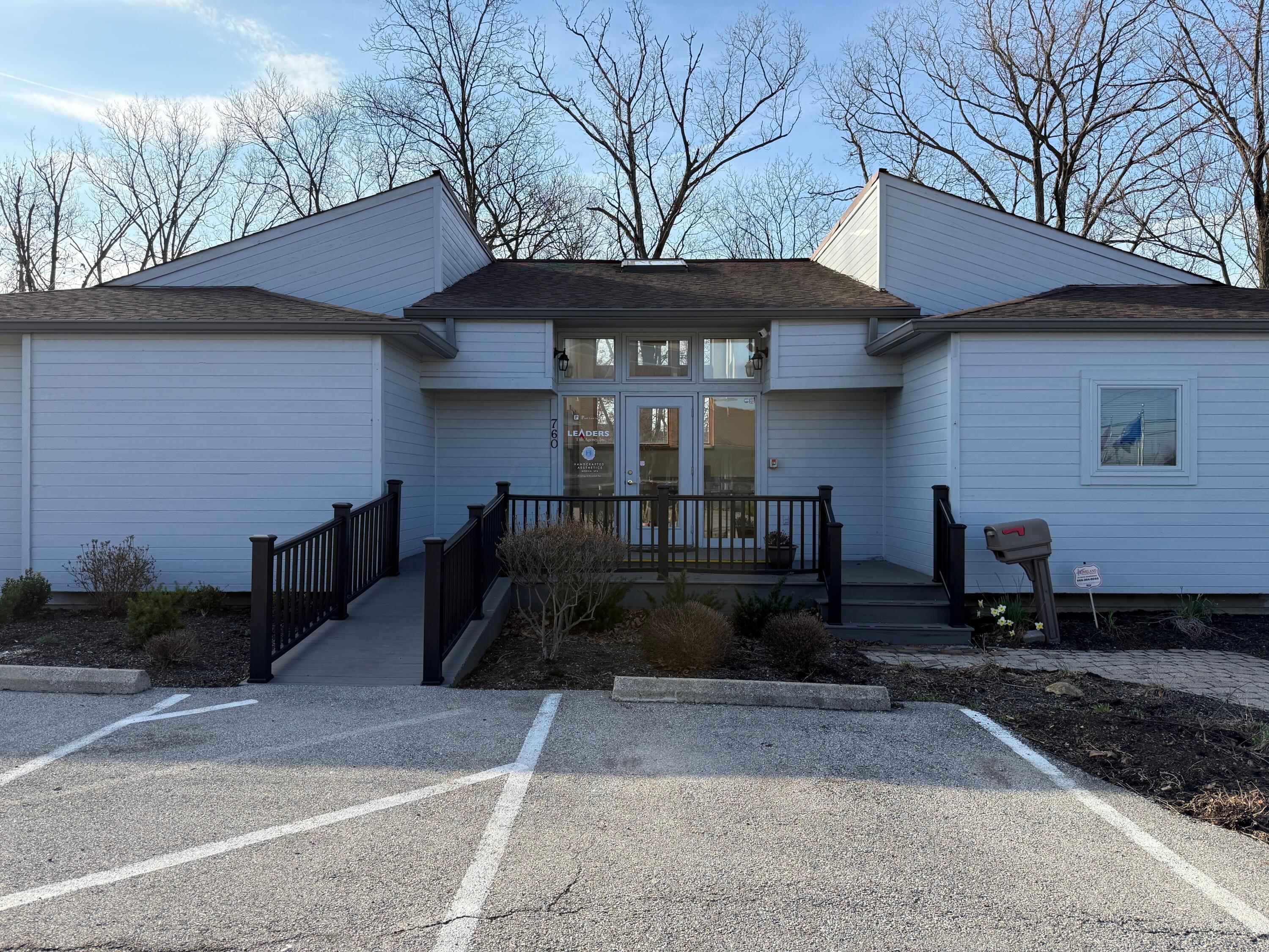 760 Morrison Road Property Photo 1