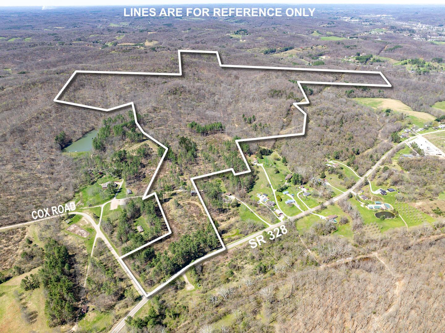 0 Cox Road Property Photo 3