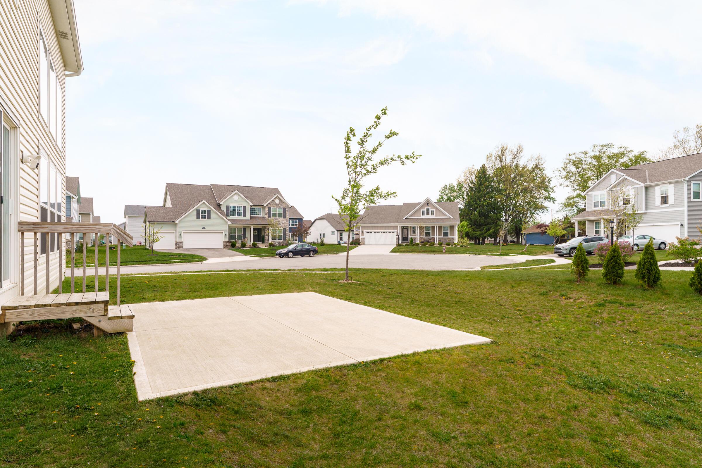 212 Partridge Court Property Photo 40