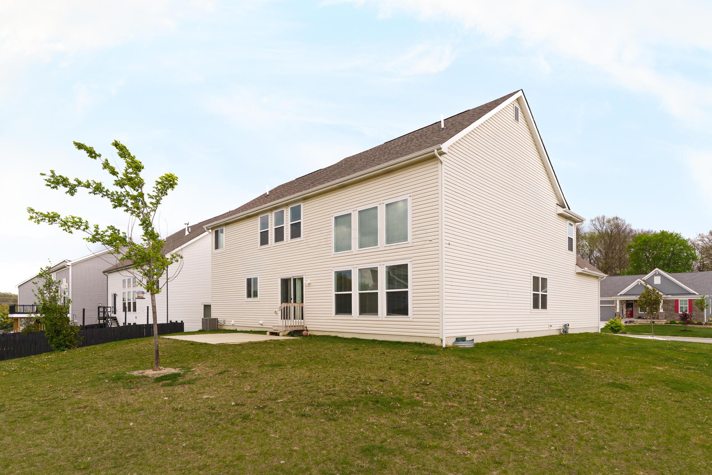 212 Partridge Court Property Photo 46