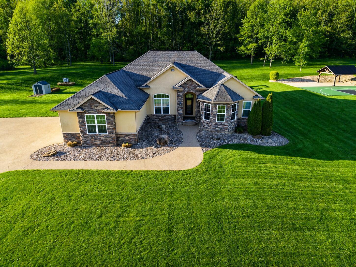 598 Bollinger Road Property Photo 1