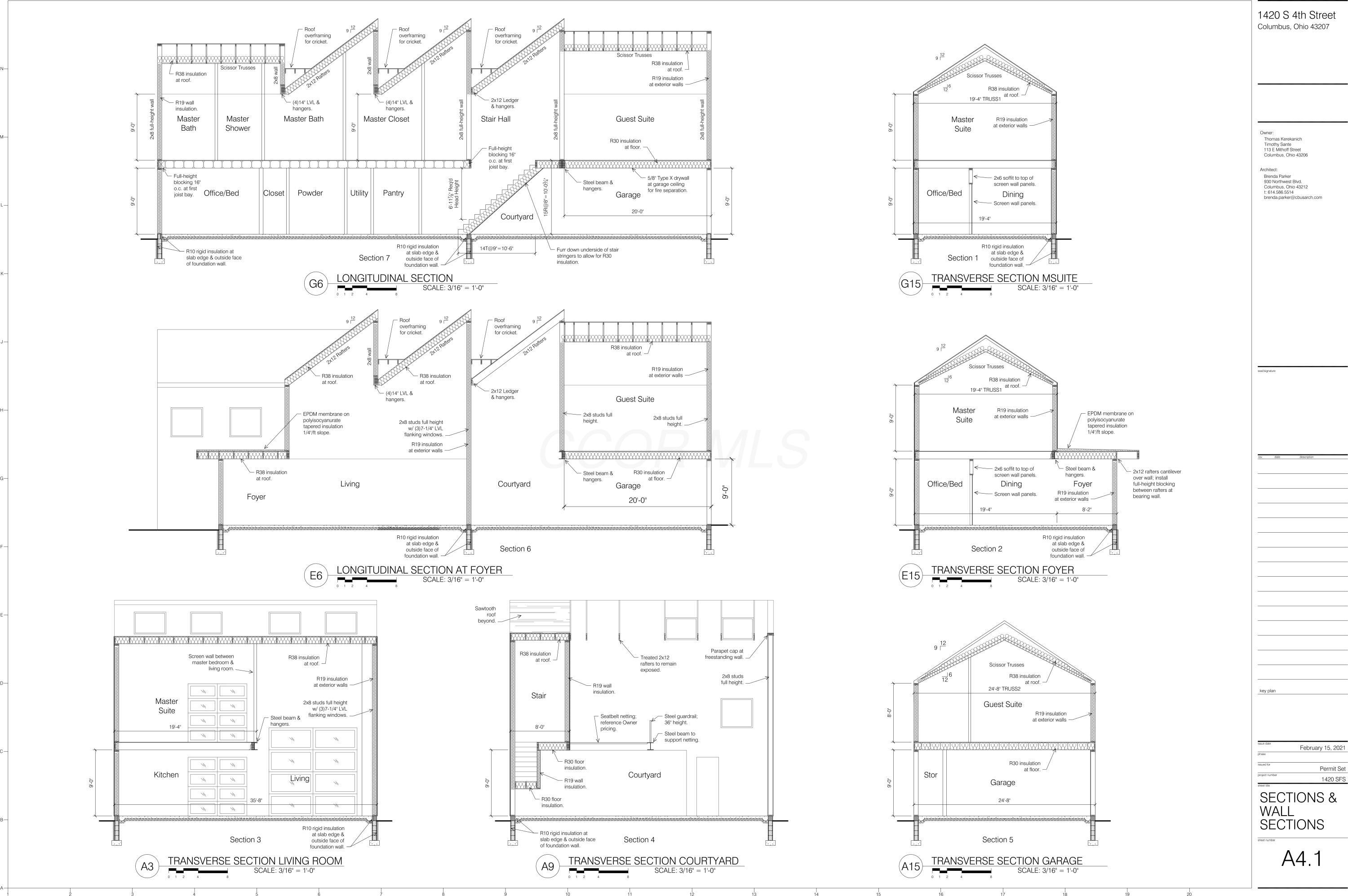 1420 S 4th Street Property Photo 2