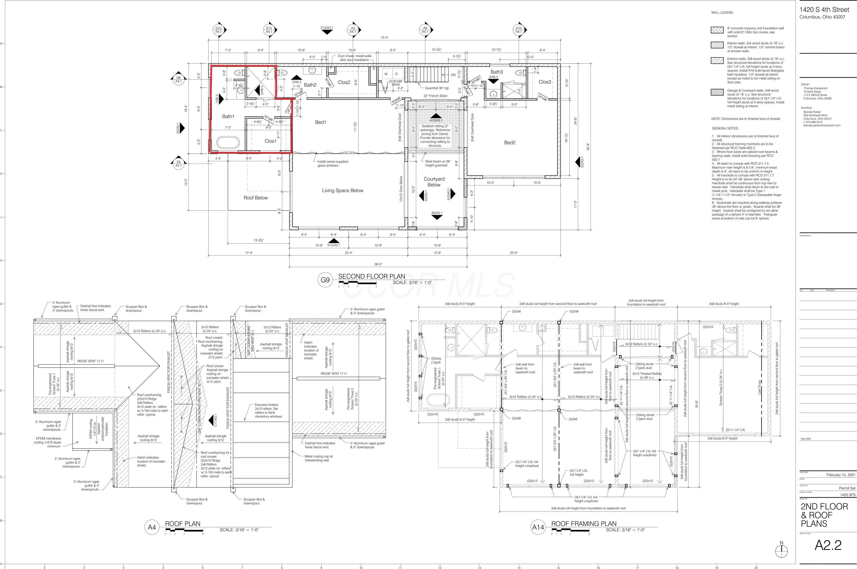 1420 S 4th Street Property Photo 4