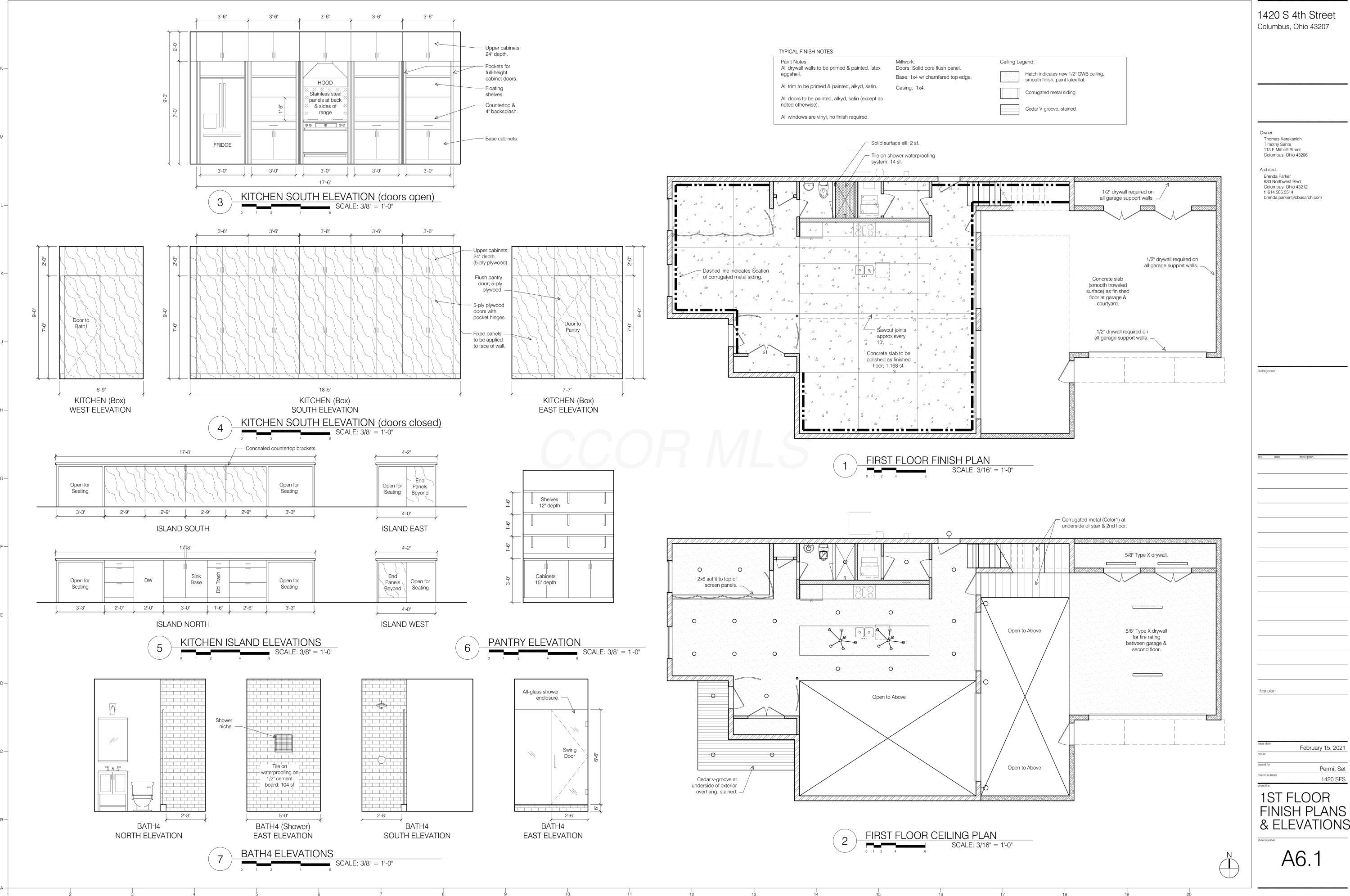 1420 S 4th Street Property Photo 5