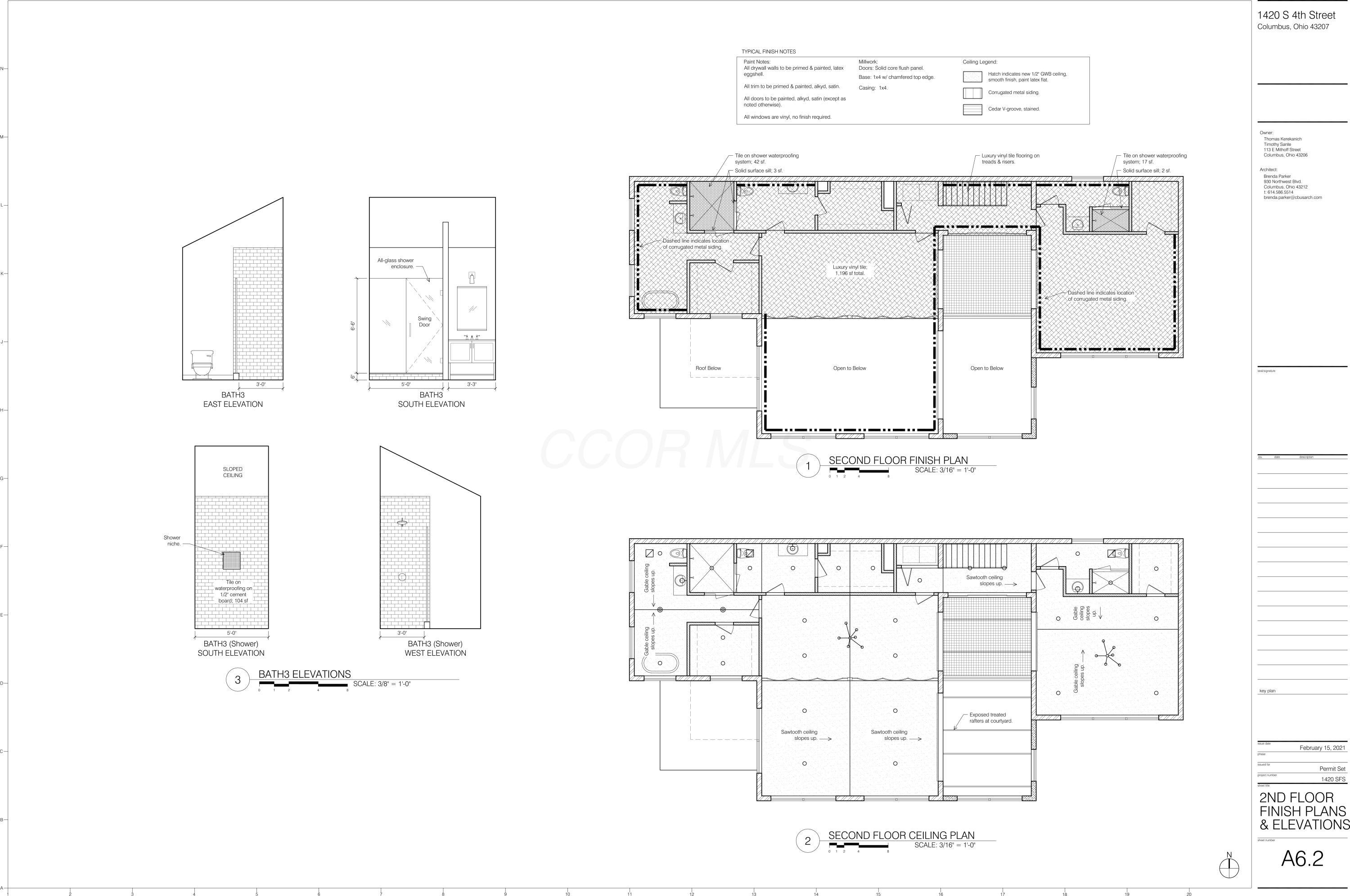 1420 S 4th Street Property Photo 6