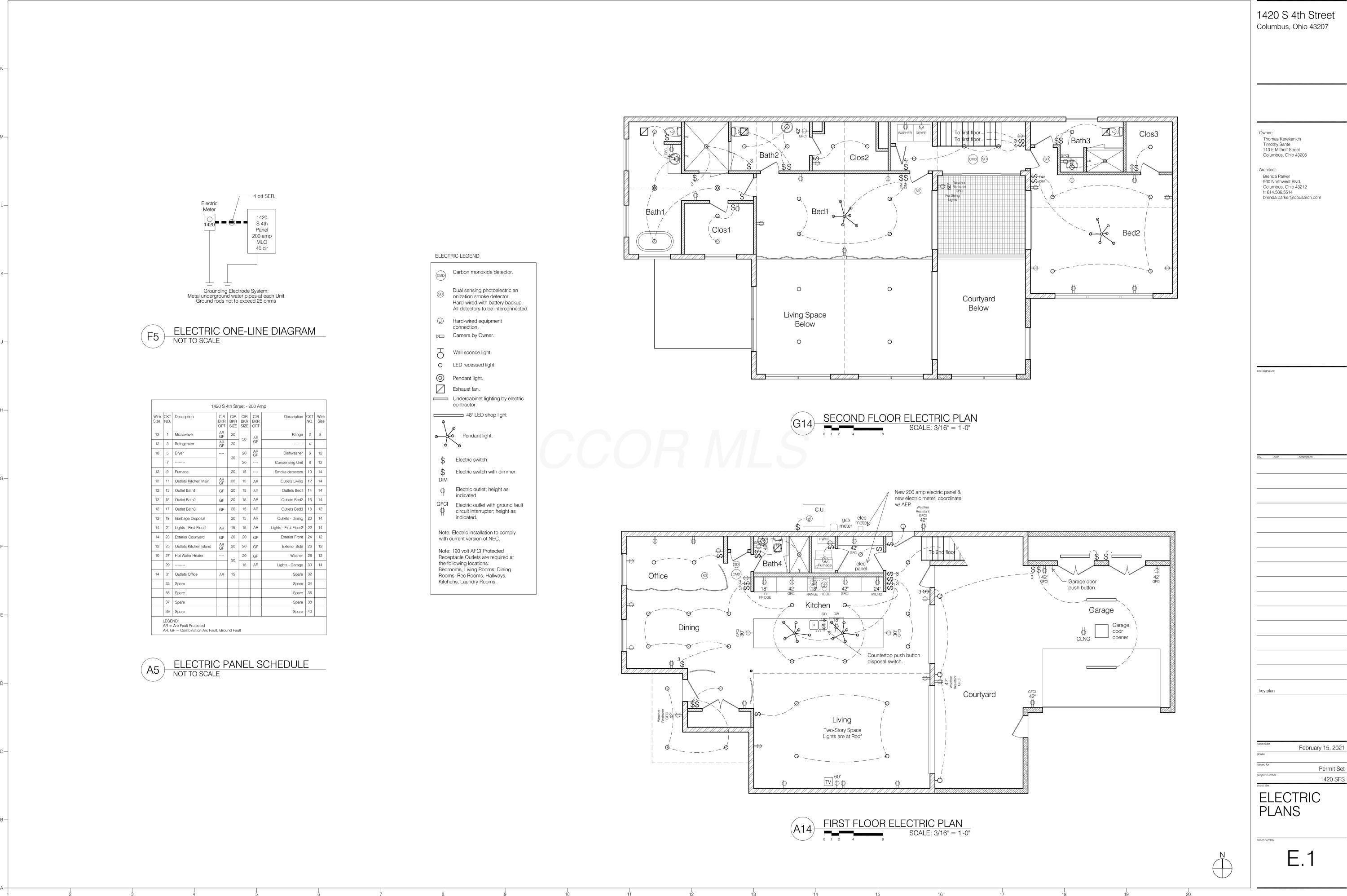 1420 S 4th Street Property Photo 8