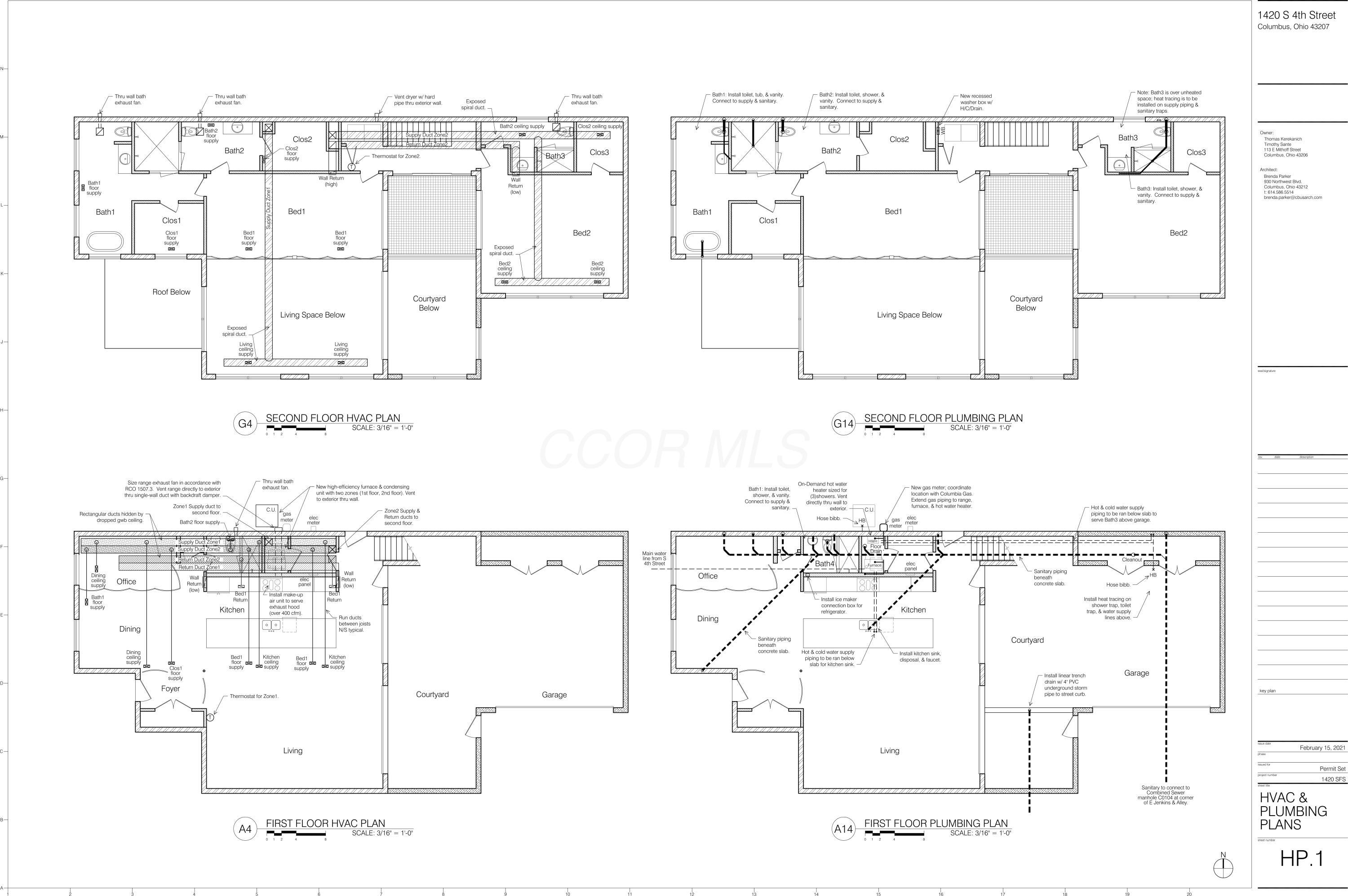 1420 S 4th Street Property Photo 9