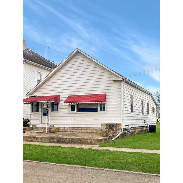 171 Warner Avenue Property Photo 1