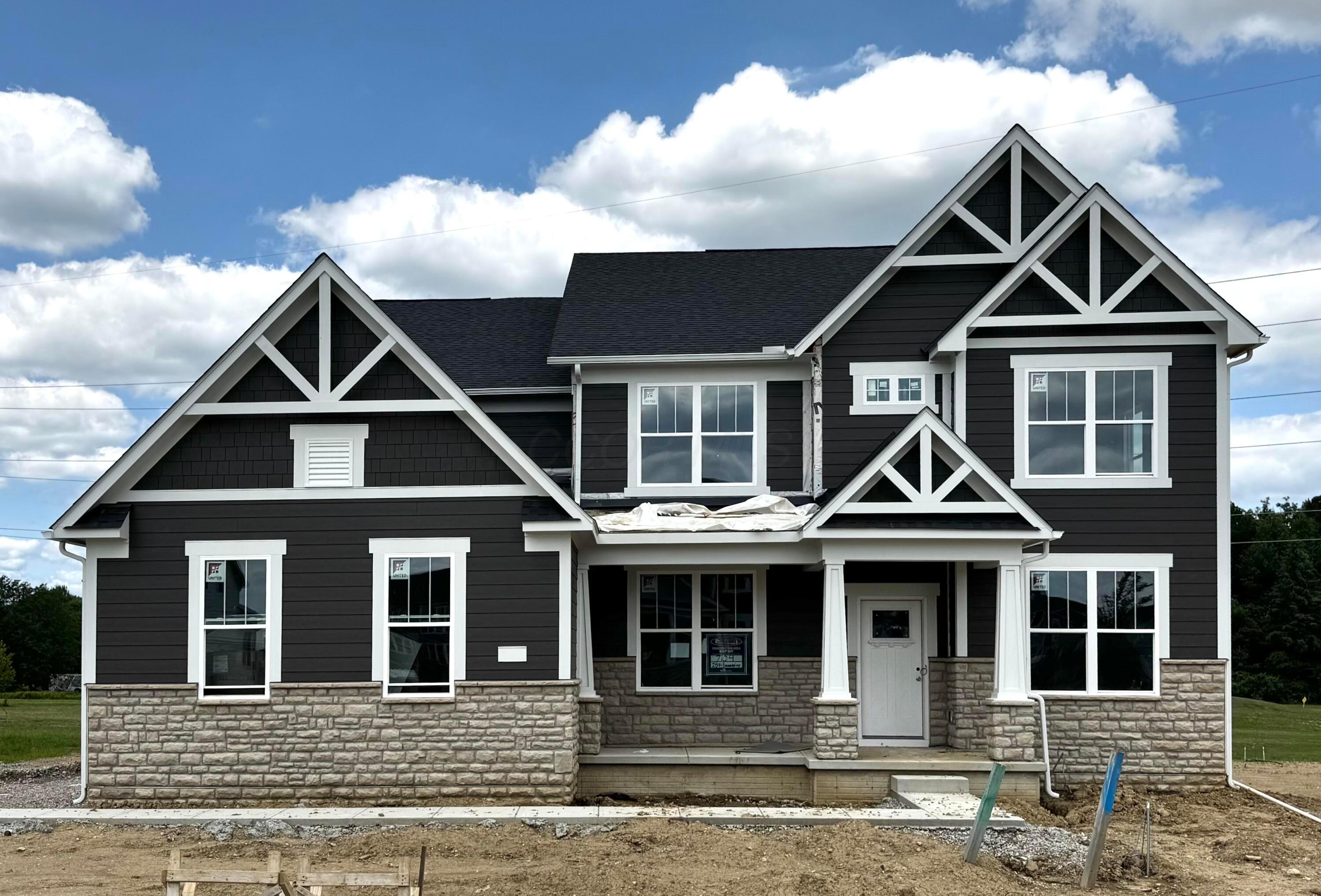 2594 Hammersley Loop, Lot 7104 Property Photo 1