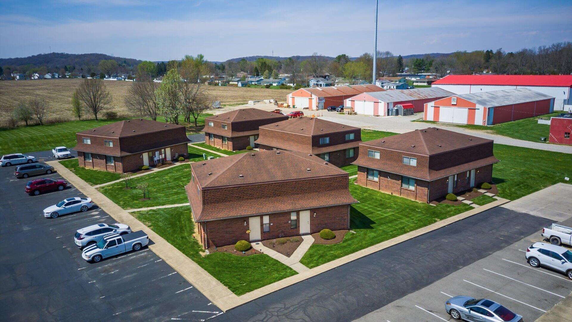 1675-1699 Mount Vernon Road Property Photo 8