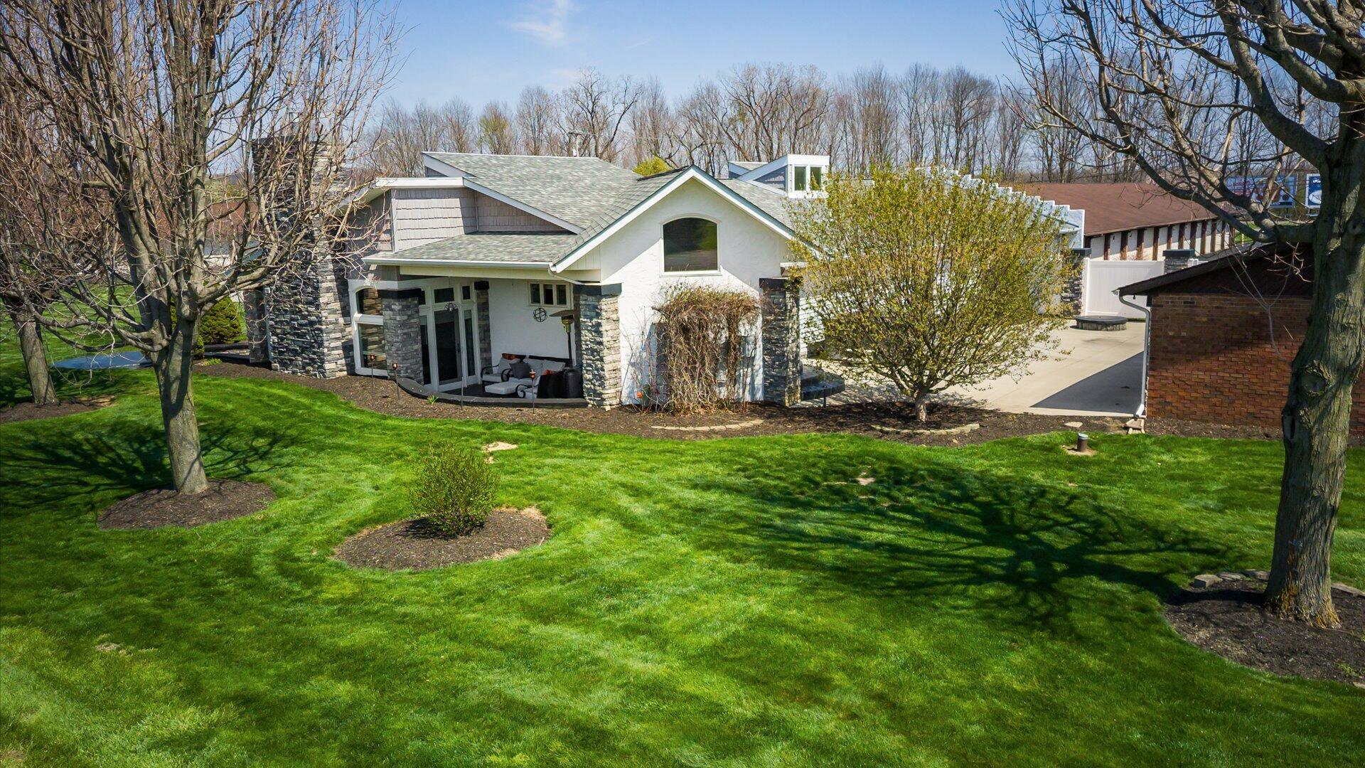 1675-1699 Mount Vernon Road Property Photo 23
