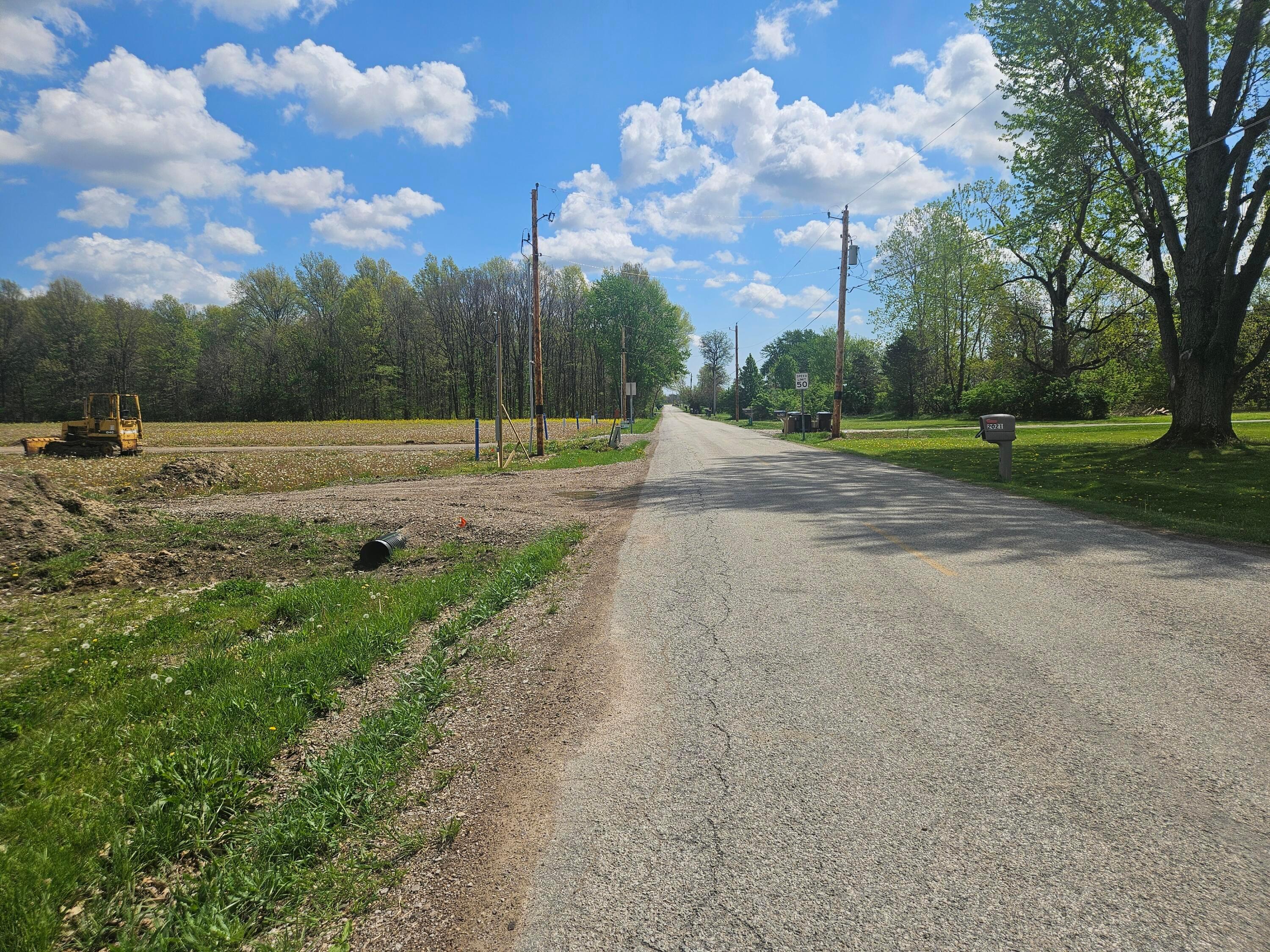 0 Ford Road, Tract 4 Property Photo 4