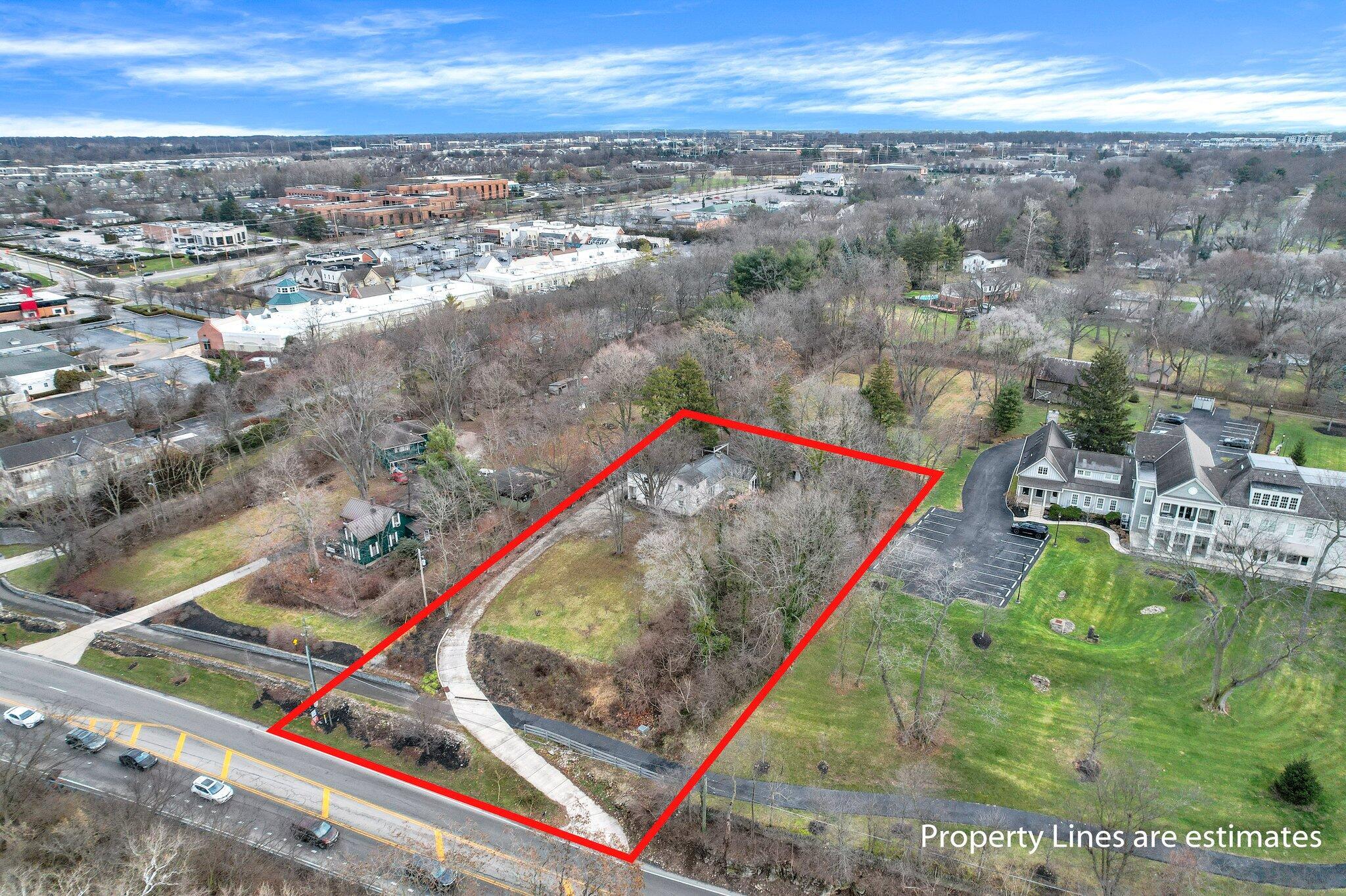 6310 Riverside Drive Property Photo 1