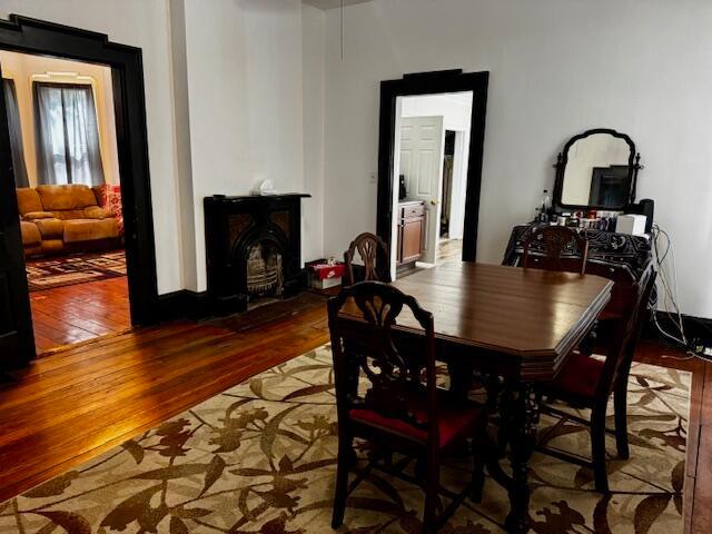 338 E Mulberry Street Property Photo 6