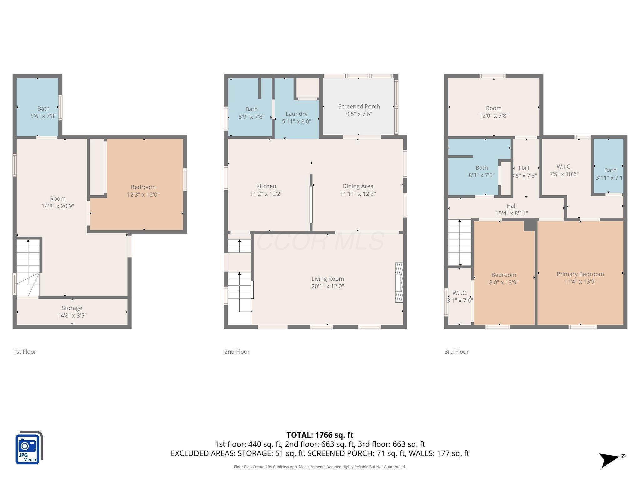 577 S Harris Avenue Property Photo 37