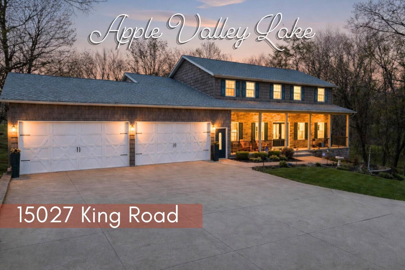 15027 King Road
