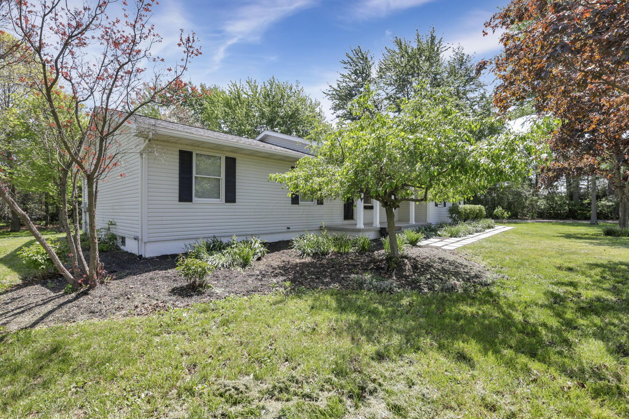 4777 Liberty Road Property Photo 2