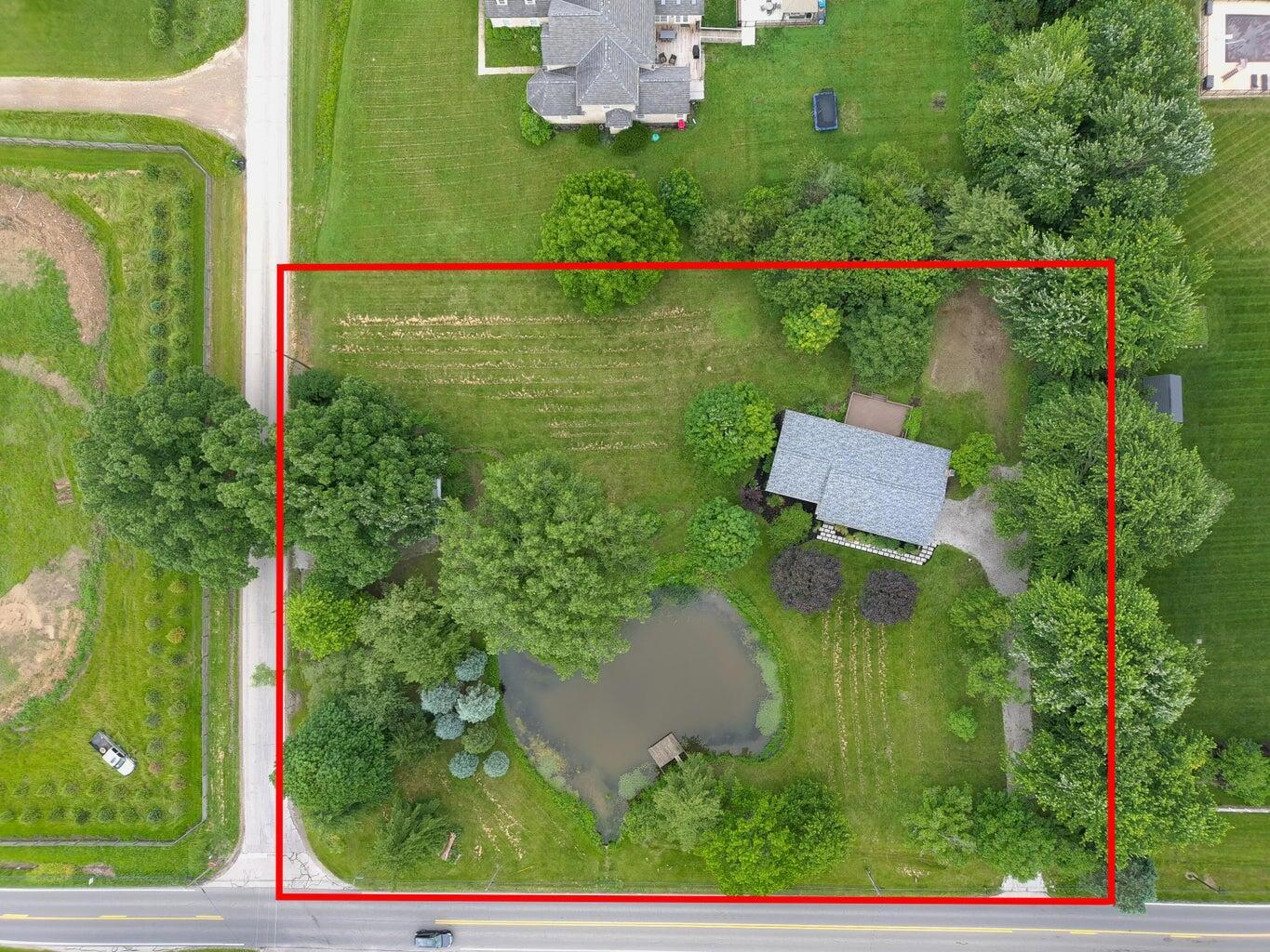 4777 Liberty Road Property Photo 45