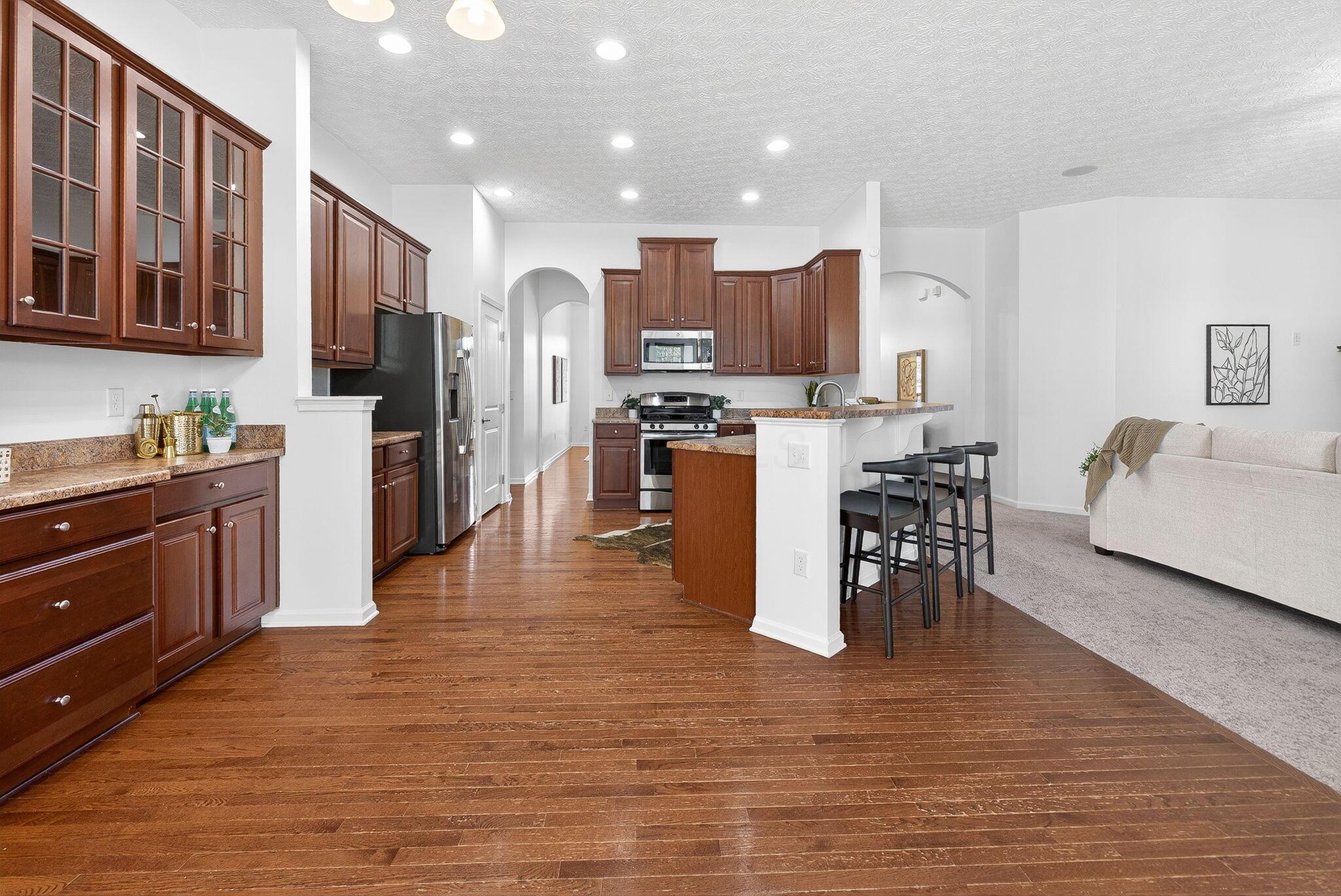 100 York Gate Drive Property Photo 13