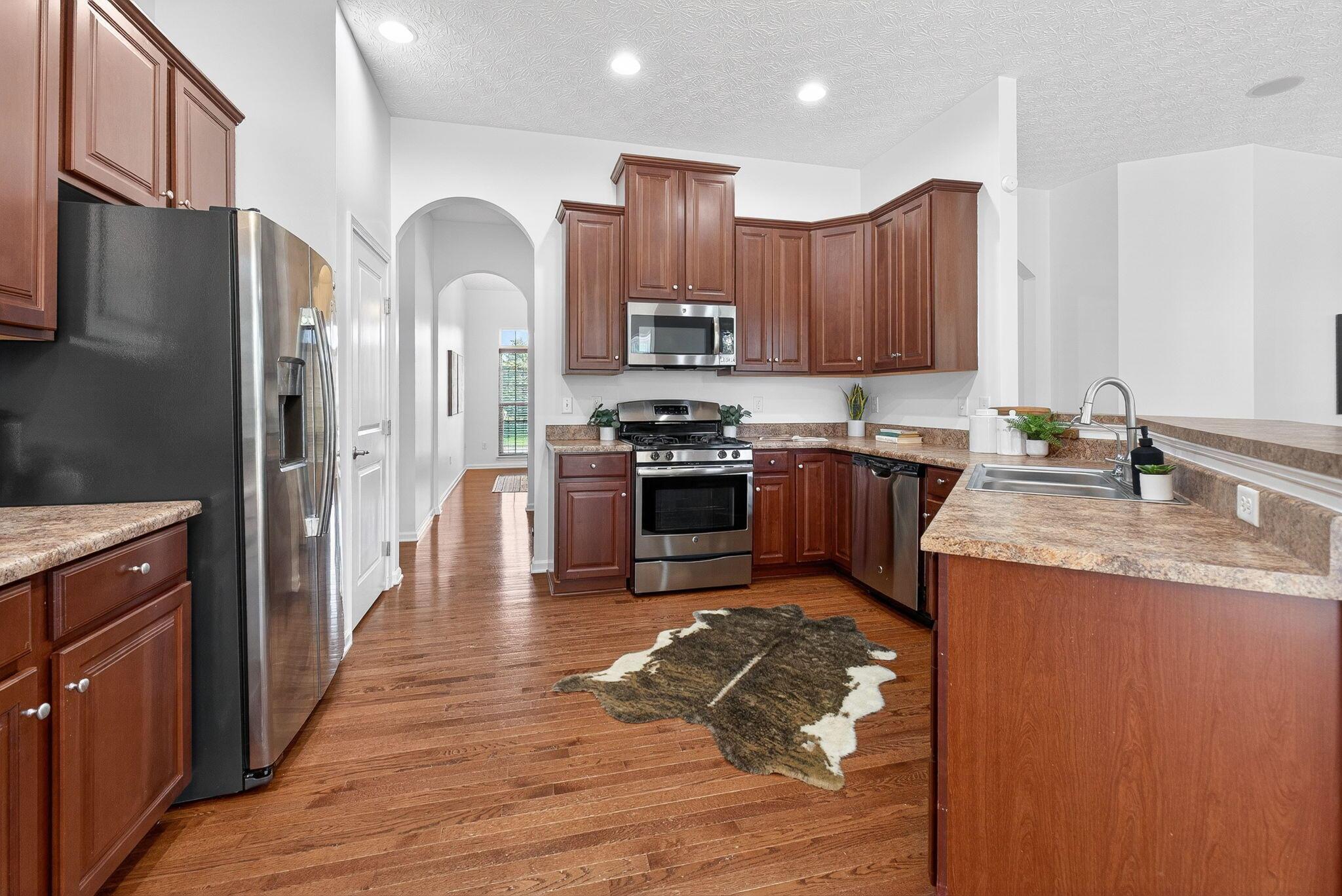 100 York Gate Drive Property Photo 14