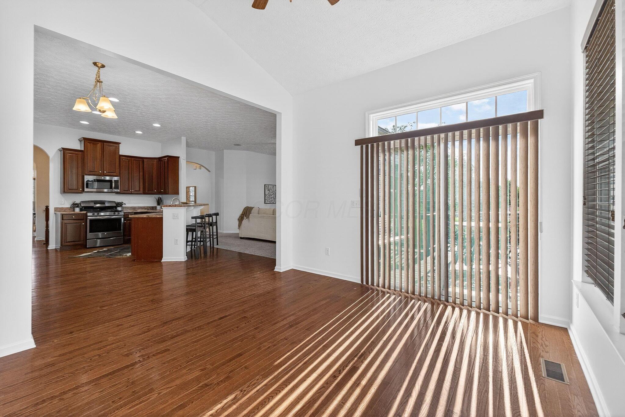 100 York Gate Drive Property Photo 15