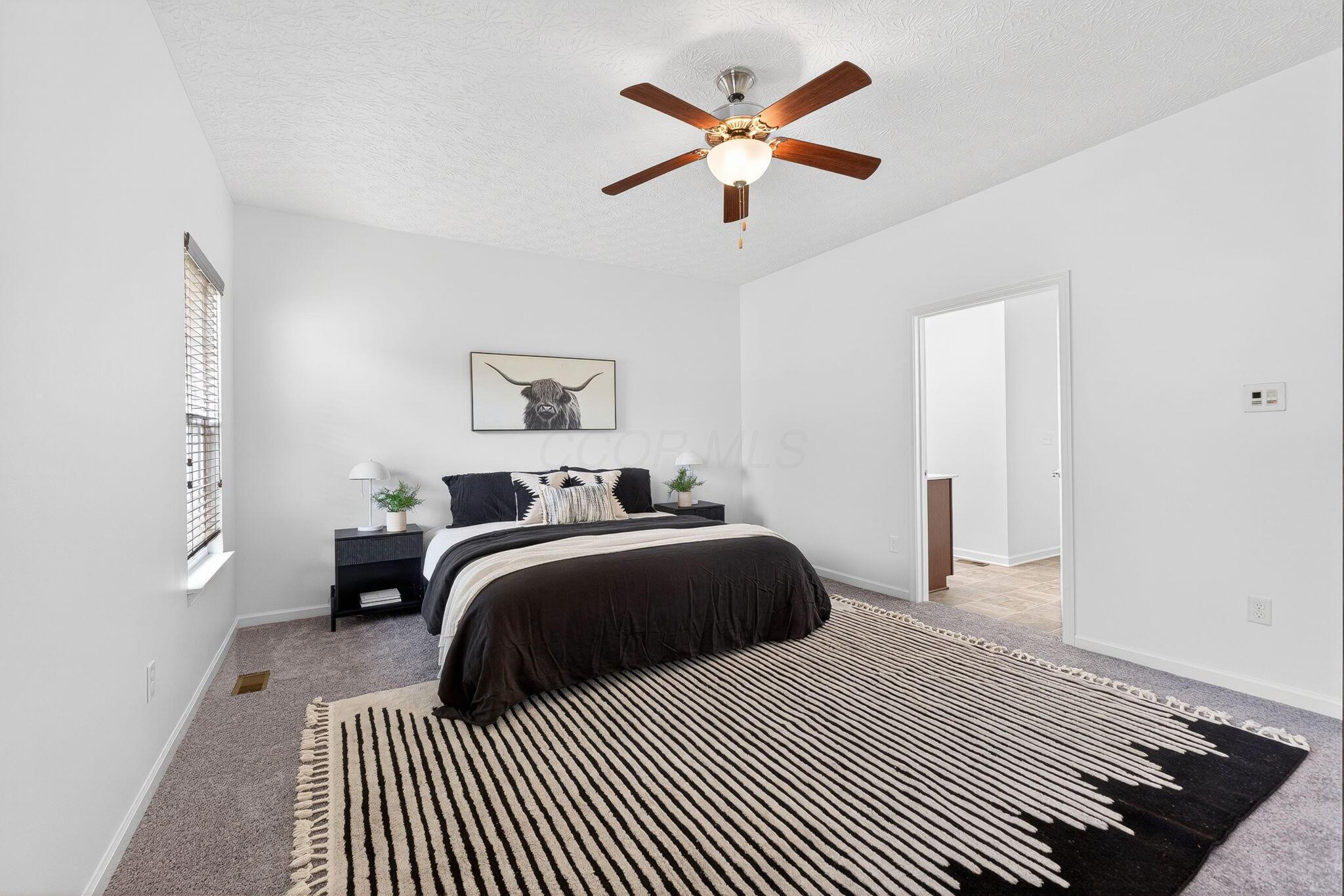 100 York Gate Drive Property Photo 17